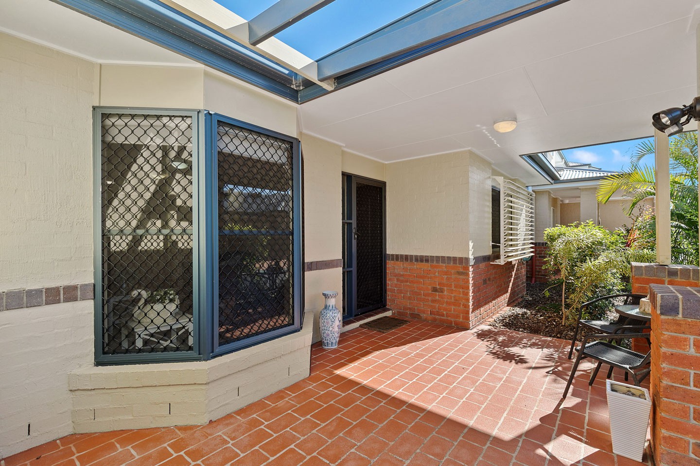 114/34-56 Elizabeth Street, Urangan, QLD 4655