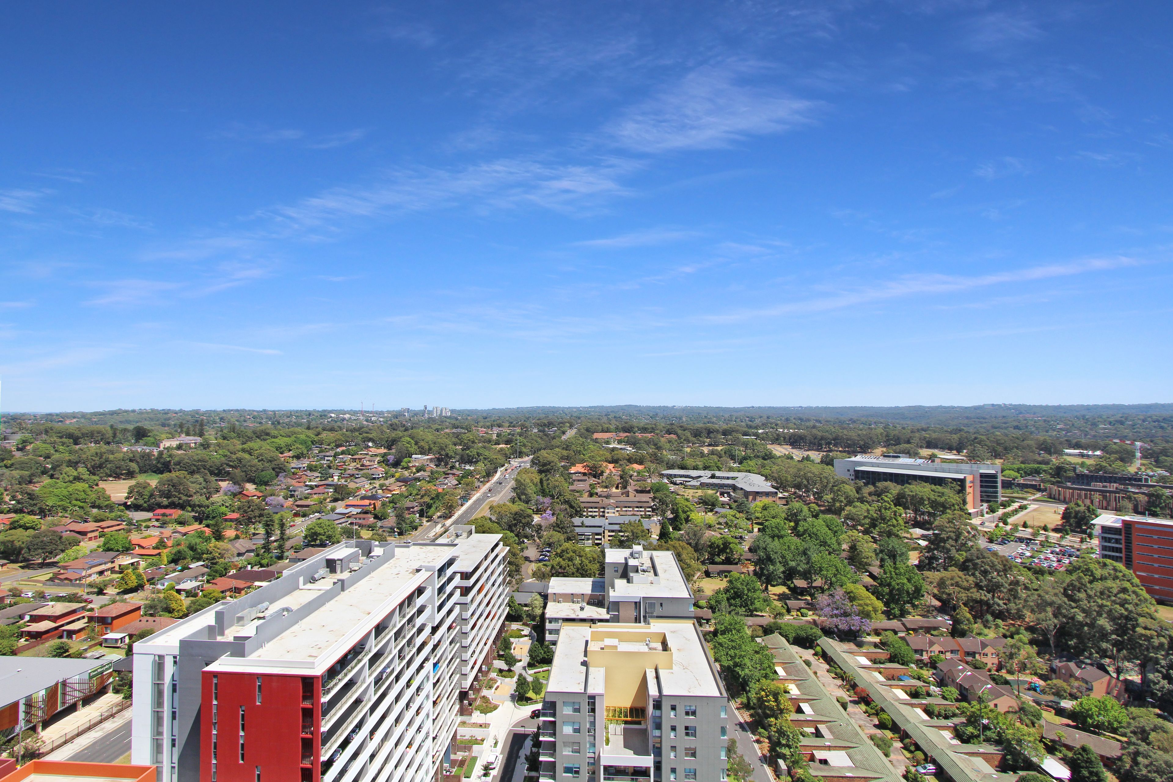 2201/1 Mooltan Avenue, Macquarie Park, NSW 2113