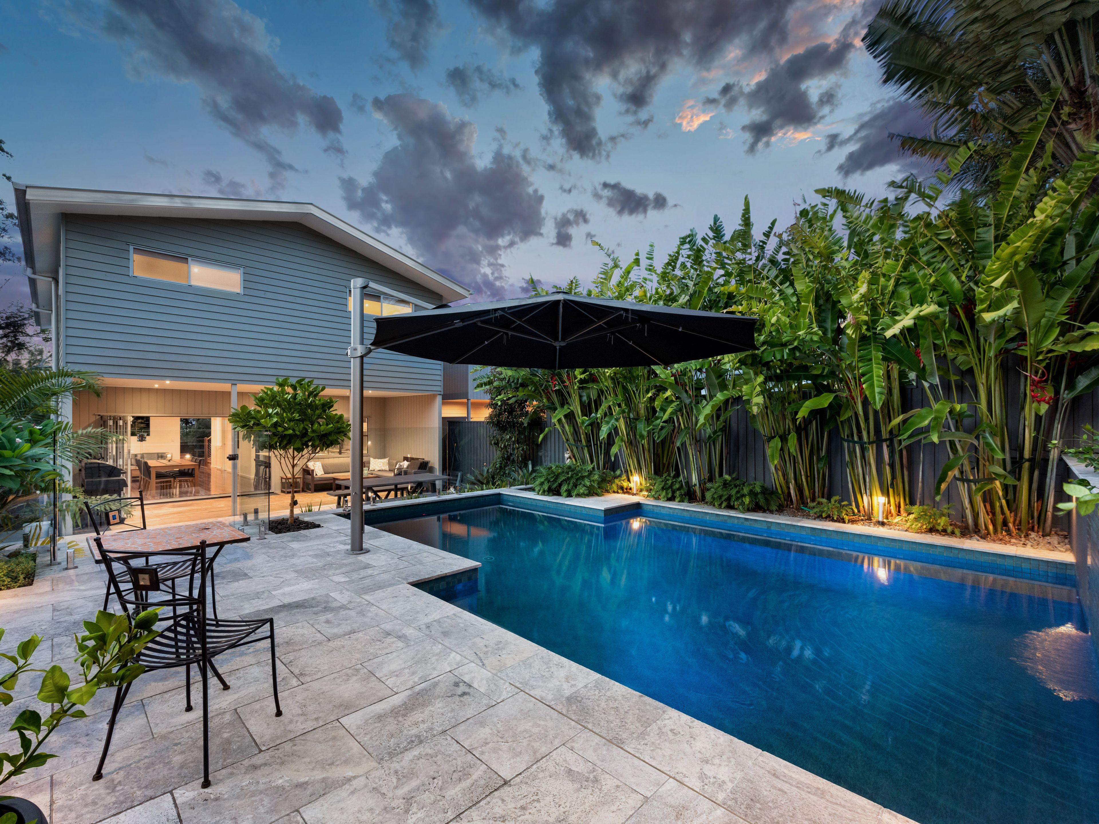 12 Tennessee Avenue, Annerley, QLD 4103