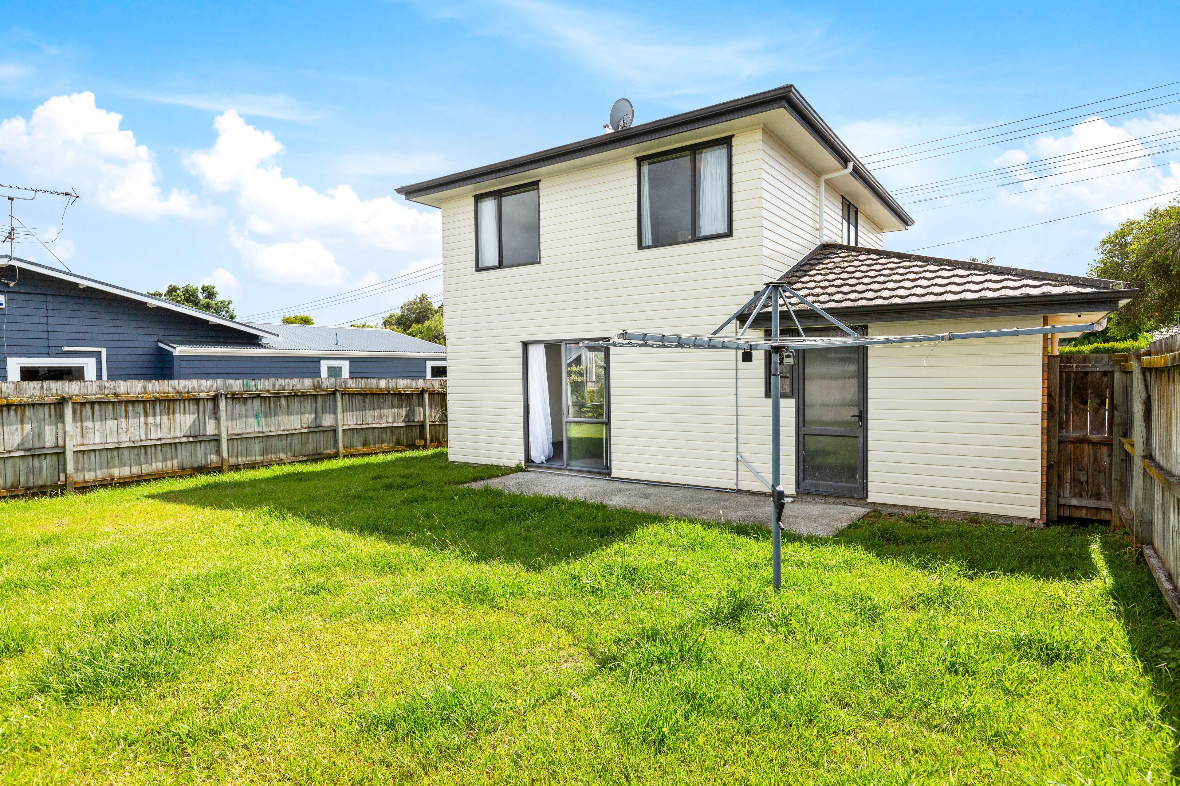 25A Gardner Avenue, New Lynn, Waitakere City