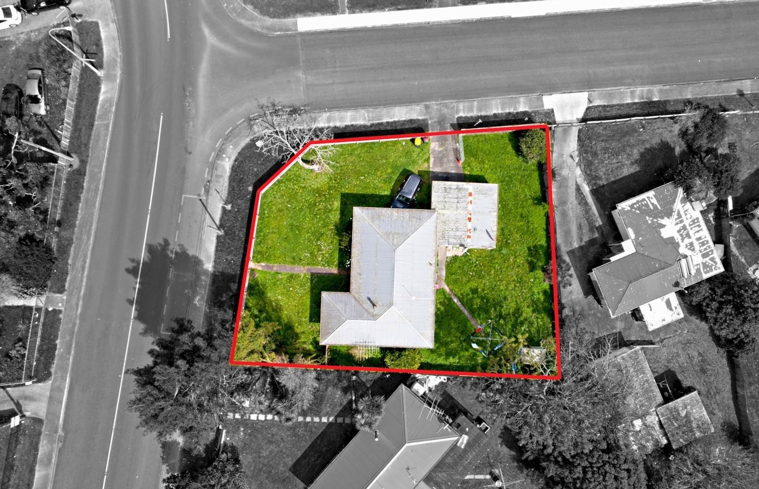 59 Dominion Road, Papakura, Papakura
