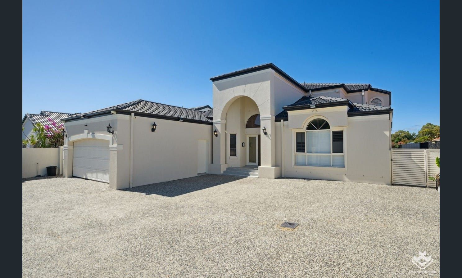 47 Cabana Boulevard, Benowa Waters, QLD 4217