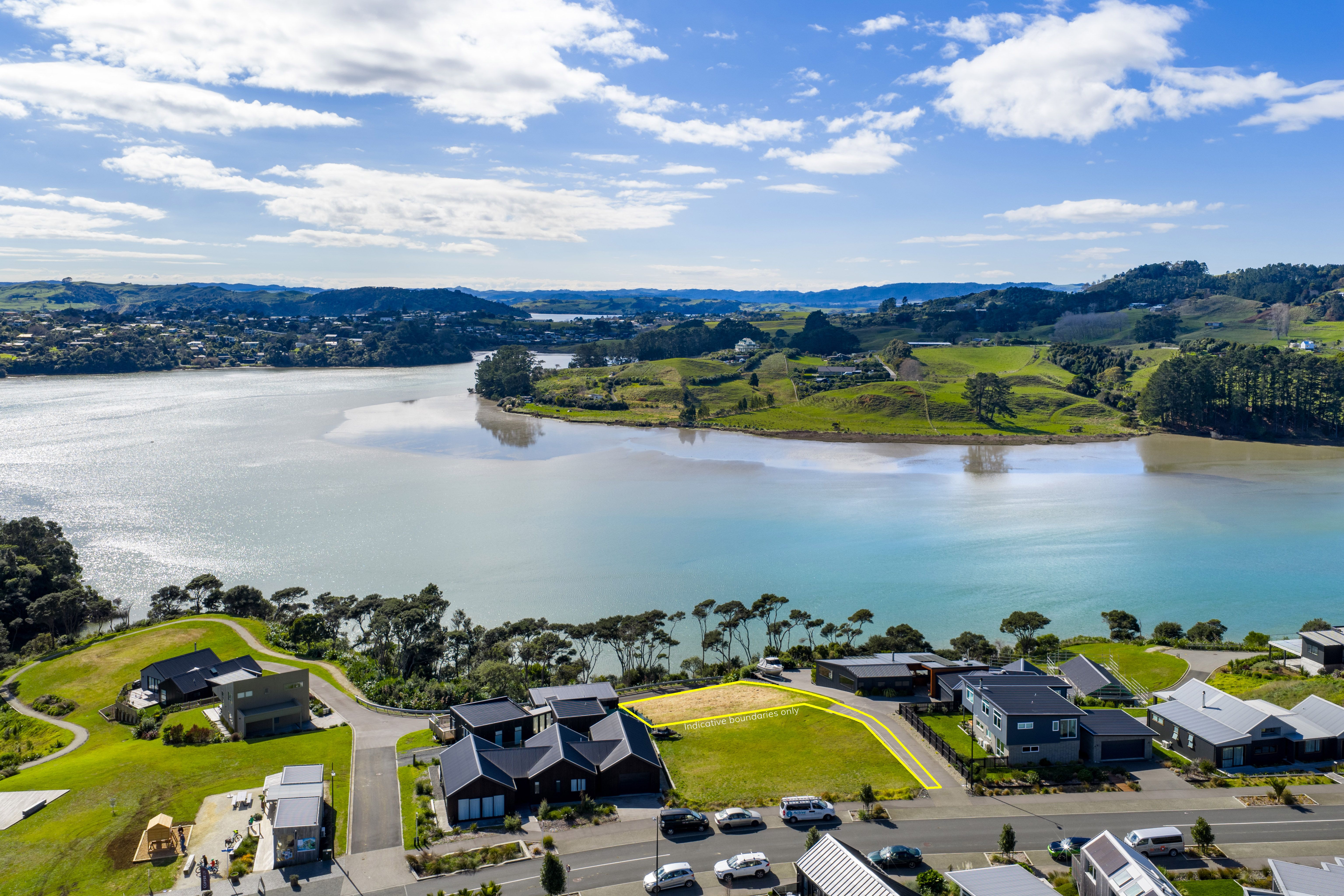 35 Rangitahi Road, Raglan, Waikato District