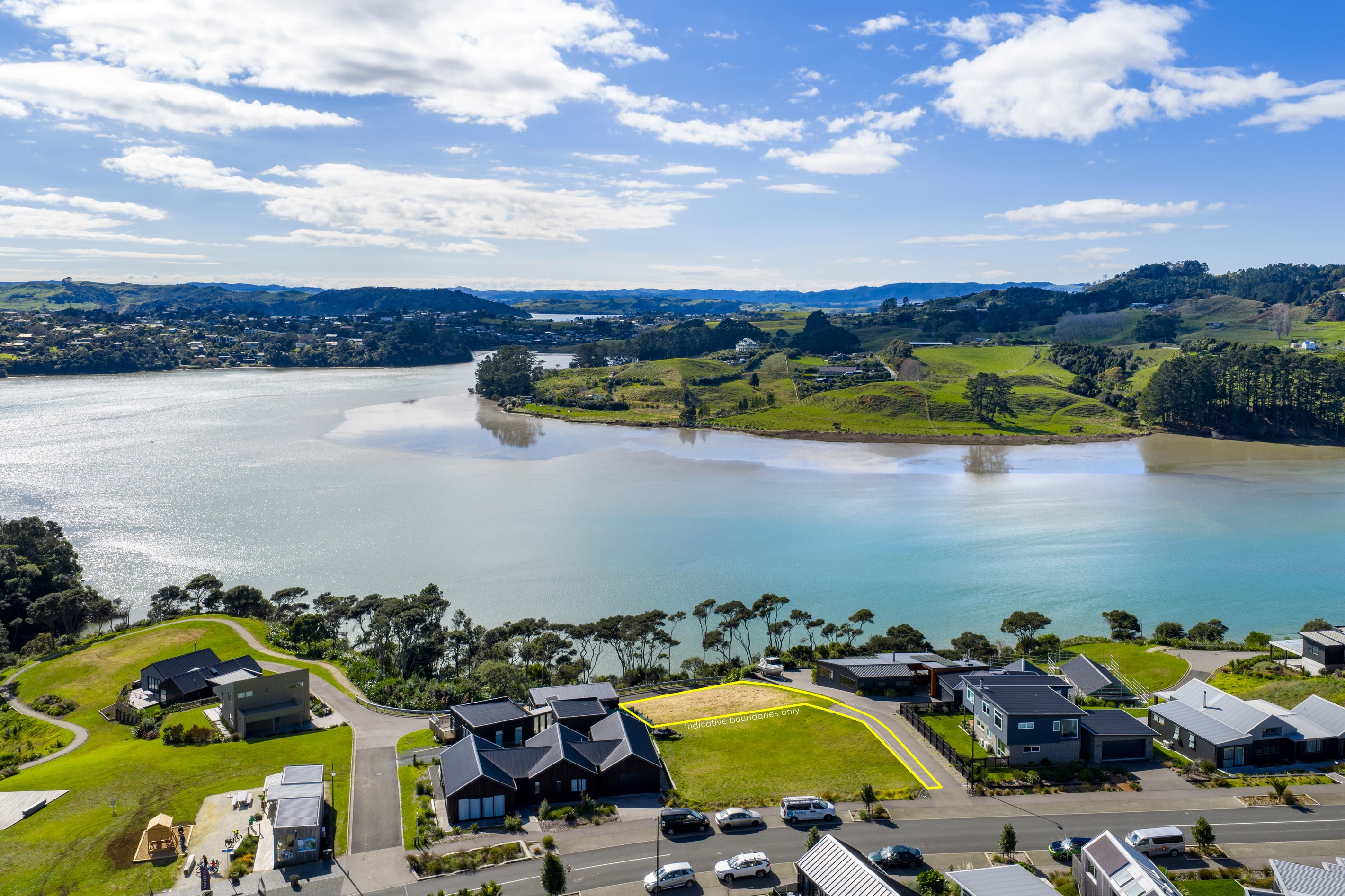 35 Rangitahi Road, Raglan, Waikato District