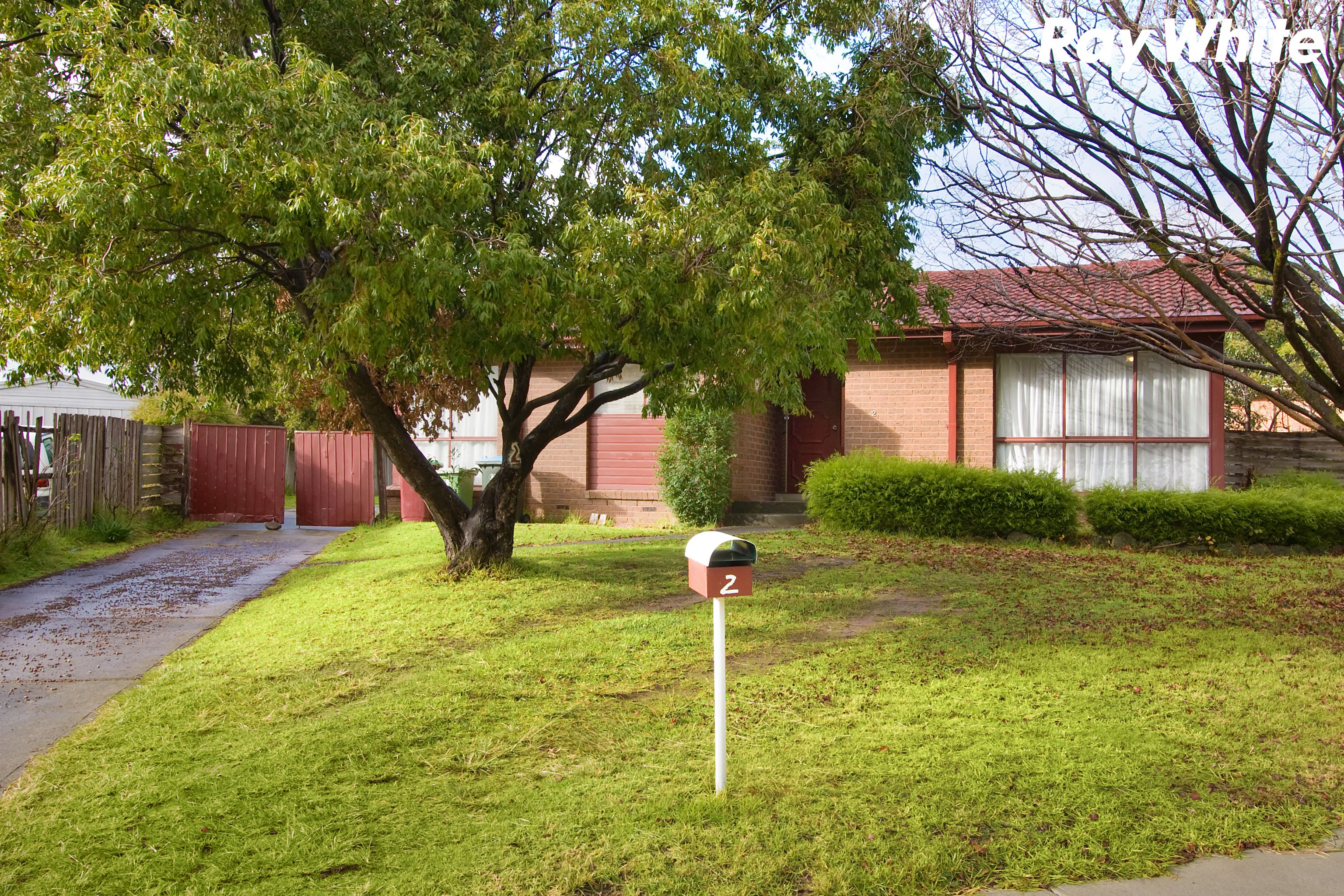 2 Oban Close, Endeavour Hills, VIC 3802