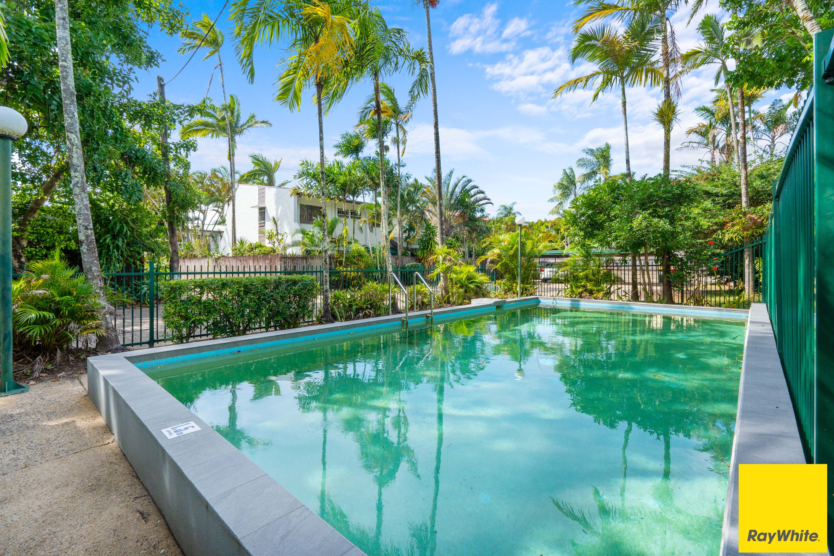 3/199 Mcleod Street, Cairns North, QLD 4870