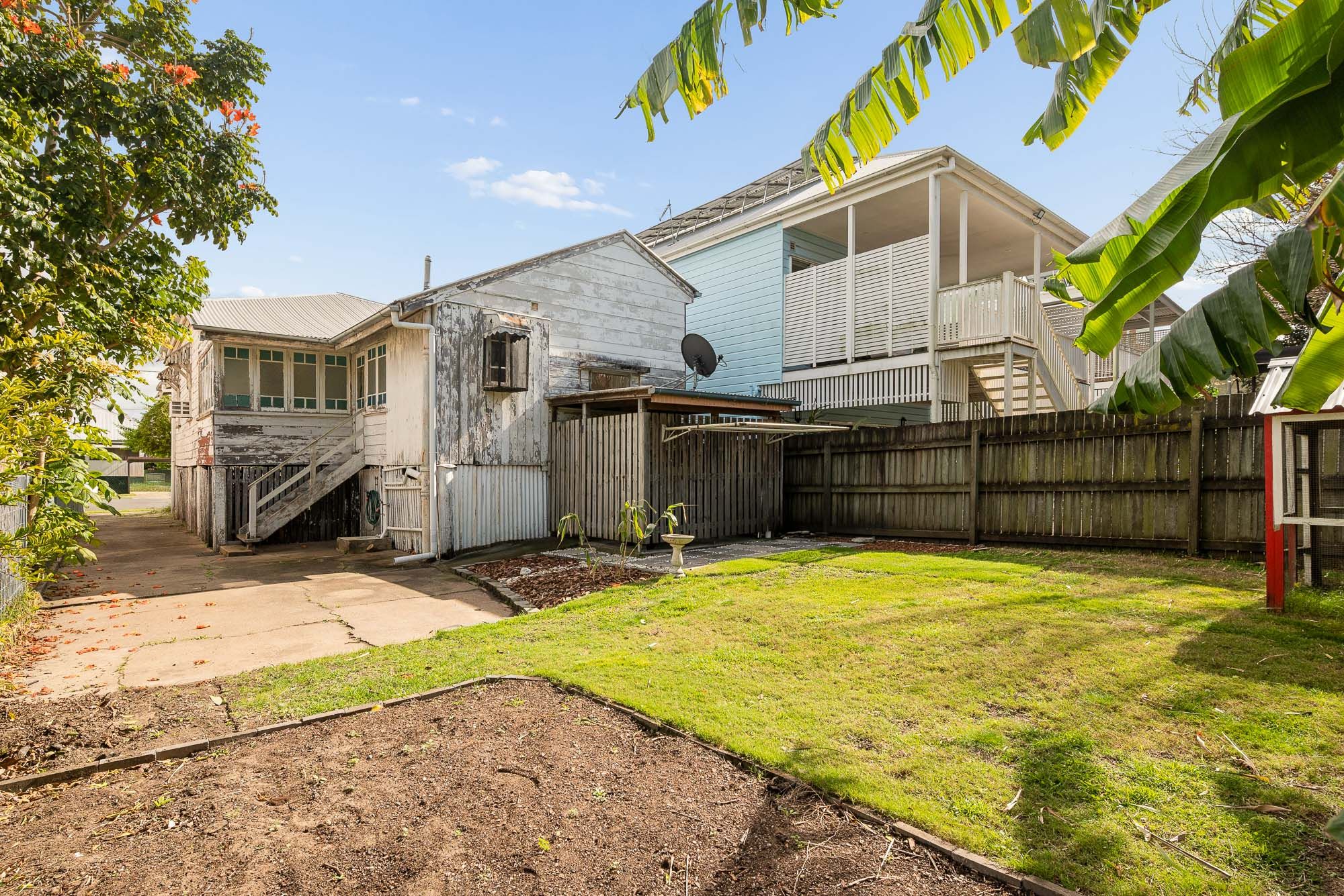 43 Stafford Street, East Brisbane, QLD 4169