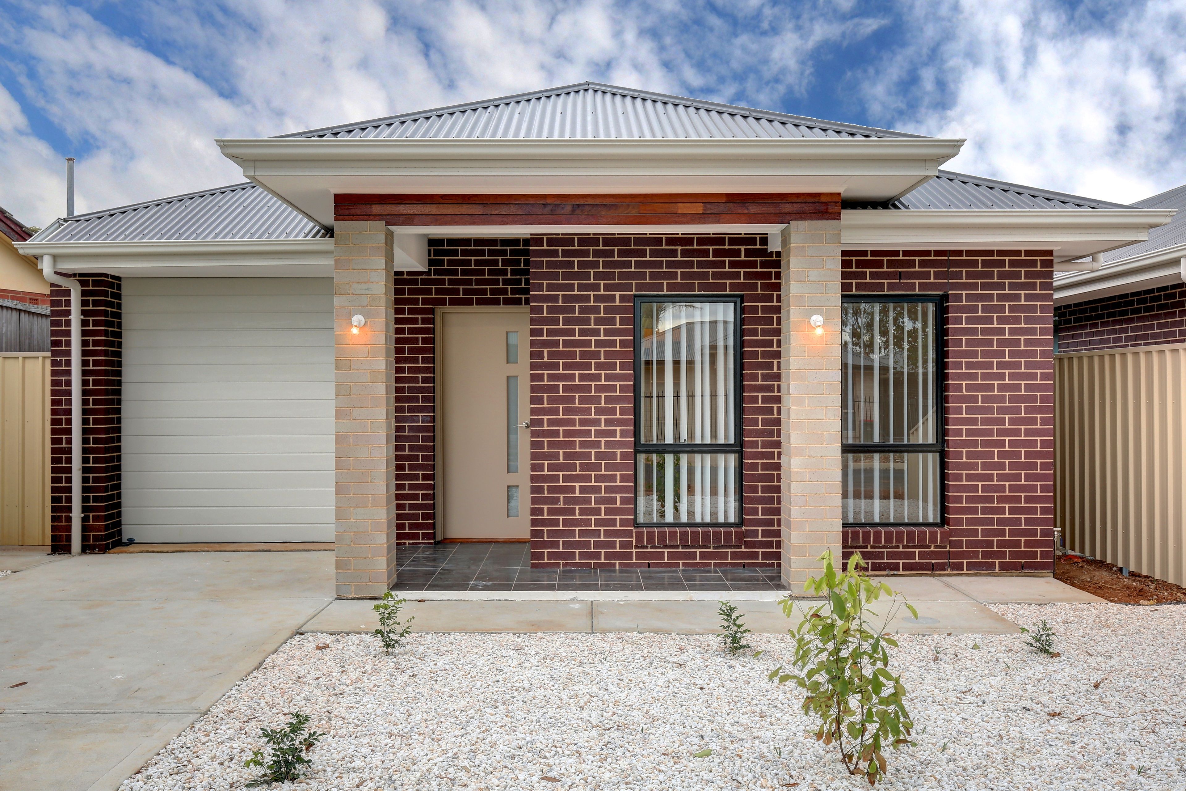 4 Grimmett Avenue, Parafield Gardens SA 5107