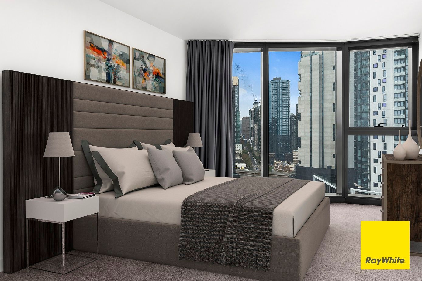 1711/105 Clarendon Street, Southbank, VIC 3006