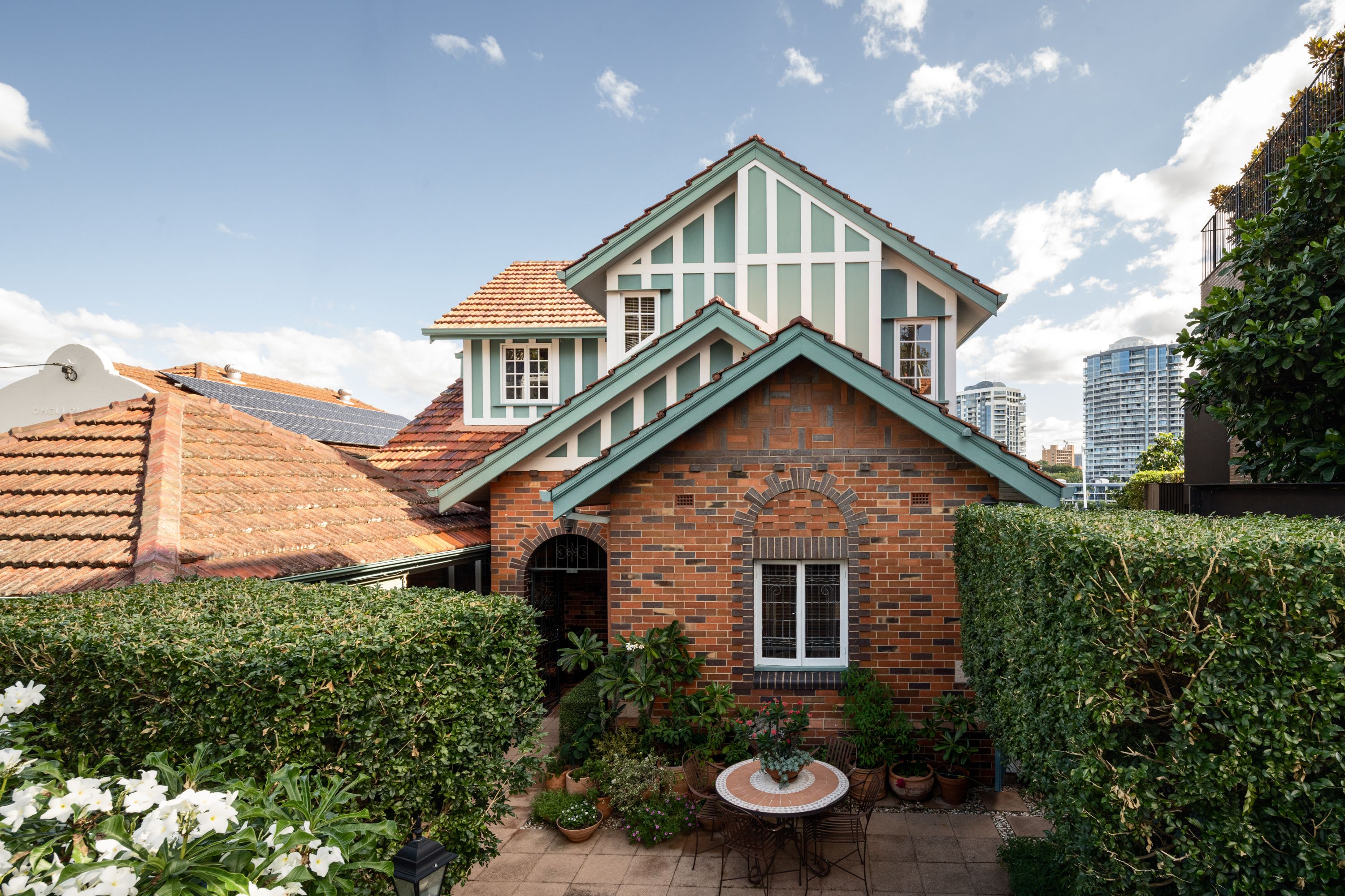 41 Maxwell Street, New Farm, QLD 4005