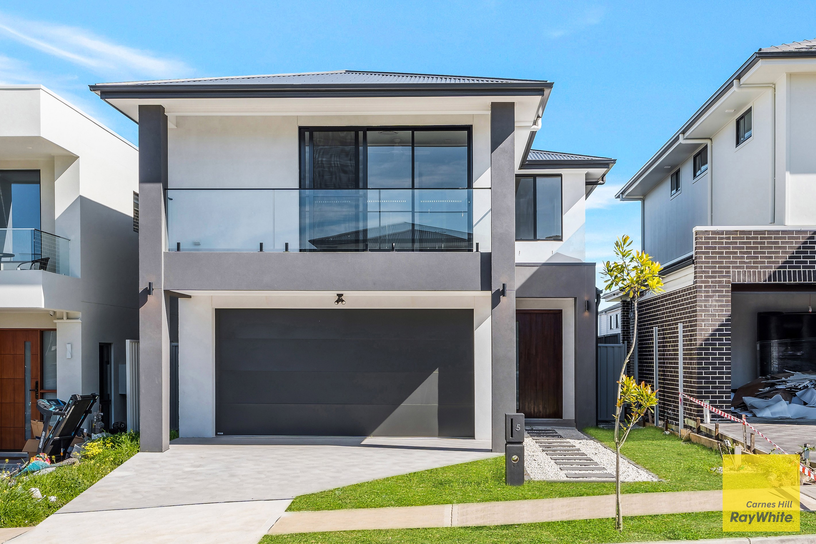 5 Cocherelle Street, Austral, NSW 2179