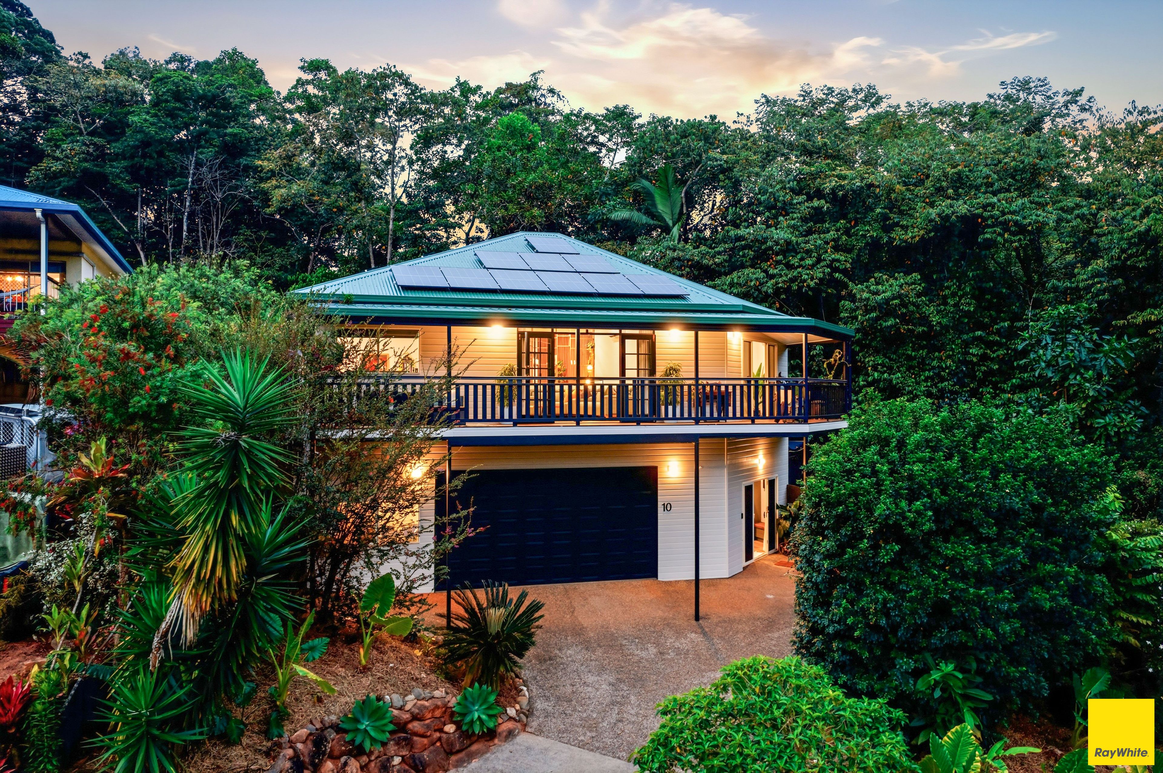 10 Timberlea Drive — photo from Ray White Cairns