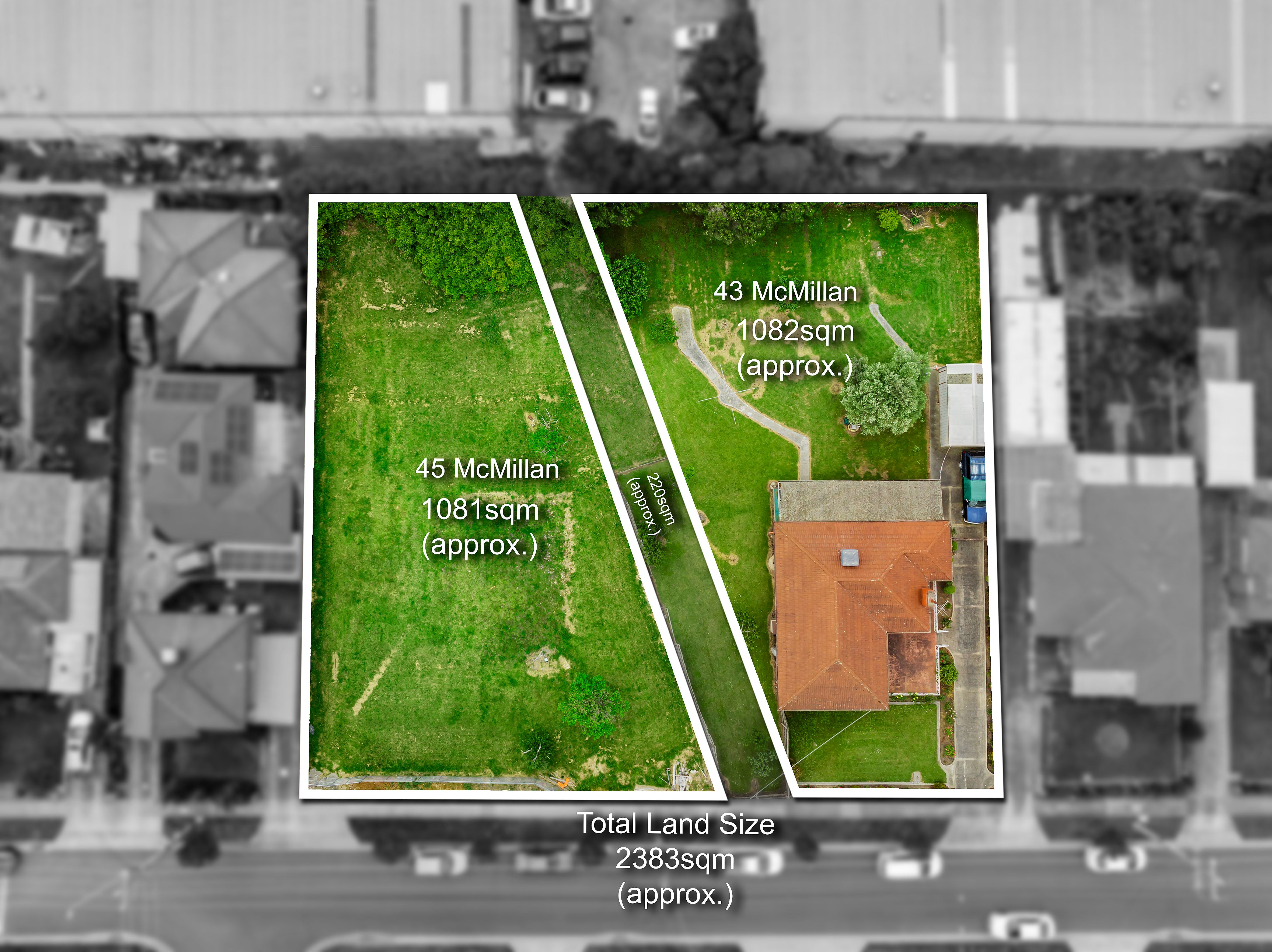 43 McMillan Street, Clayton South, VIC 3169