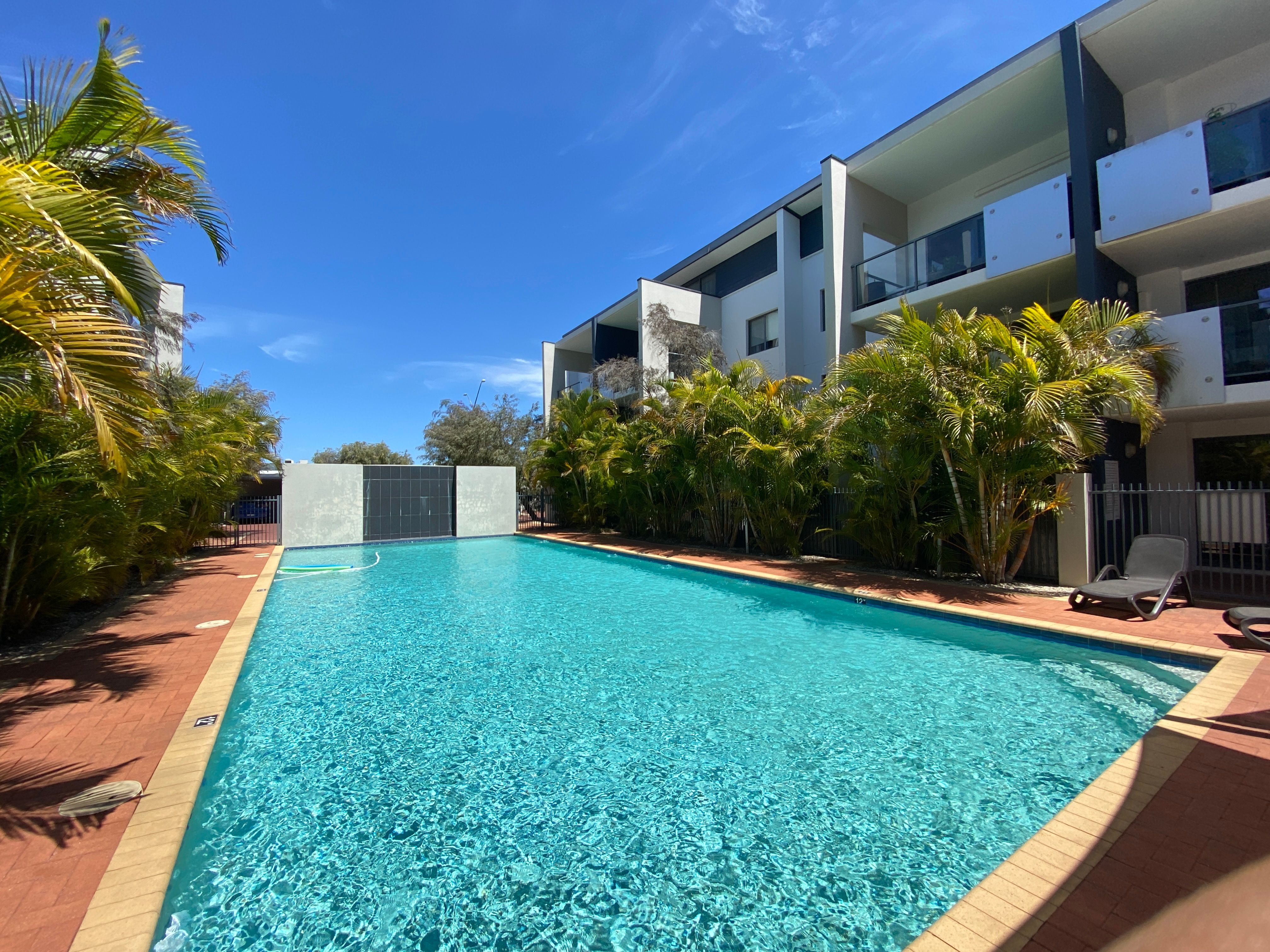 44/11 Tanunda Drive, Rivervale, WA 6103 Leased Apartment Ray White