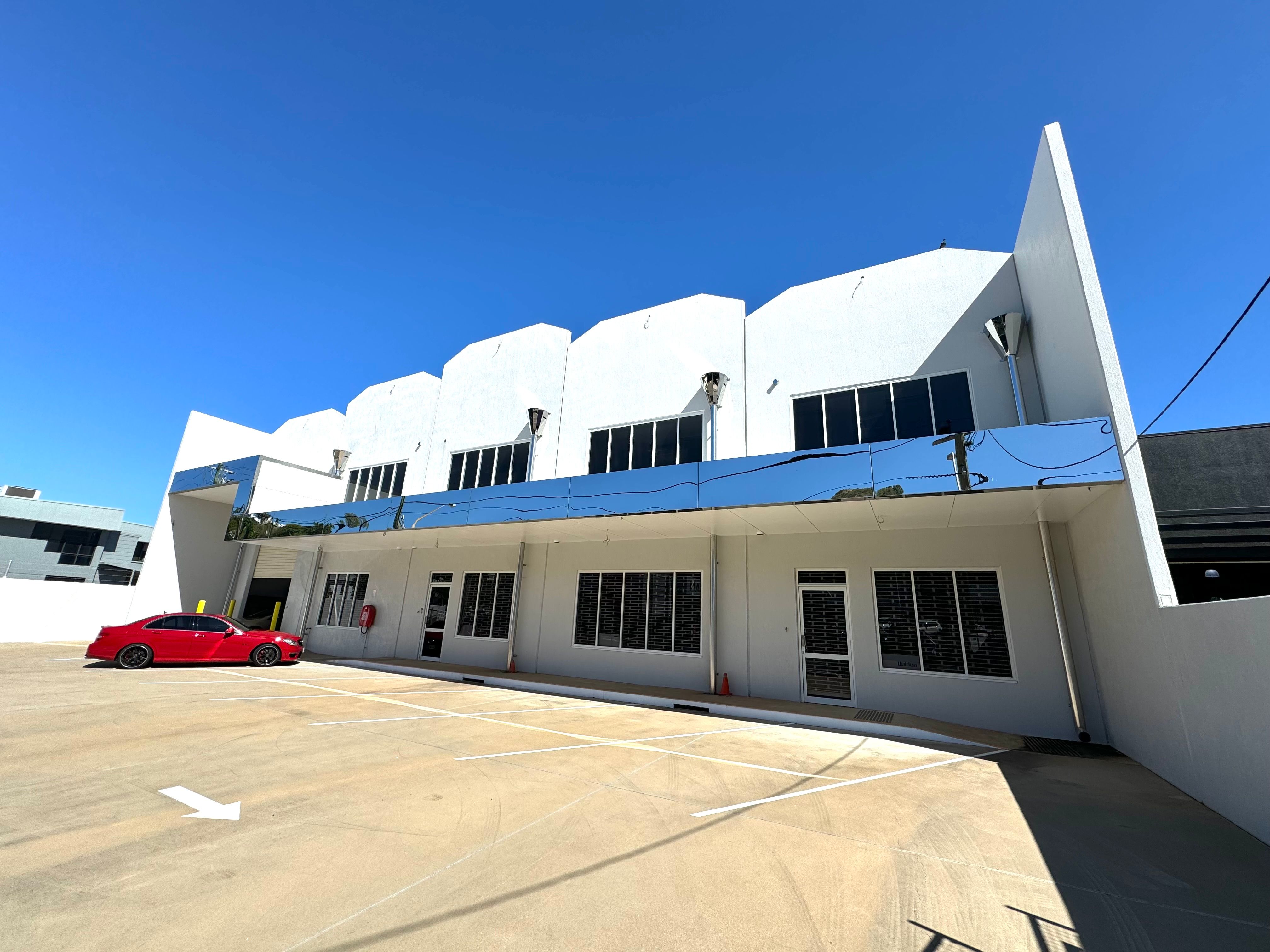 532-542 Sturt Street, Townsville, QLD 4810