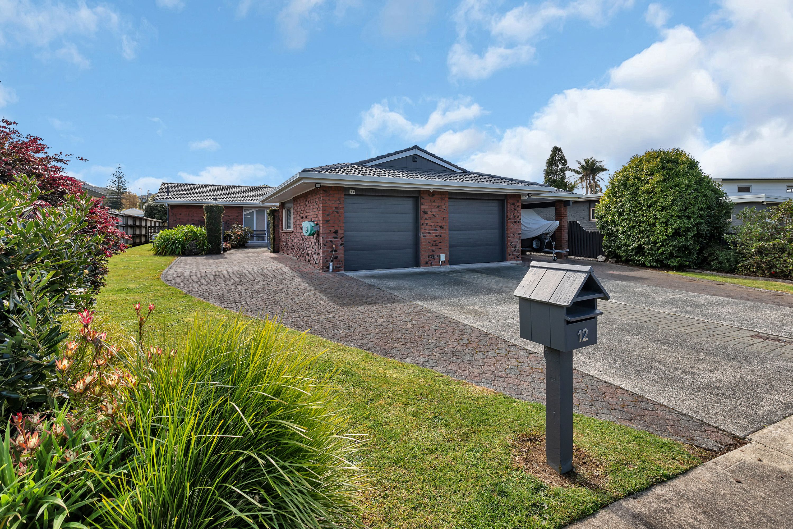 12 Kotare Crescent, Maunu, Whangarei District