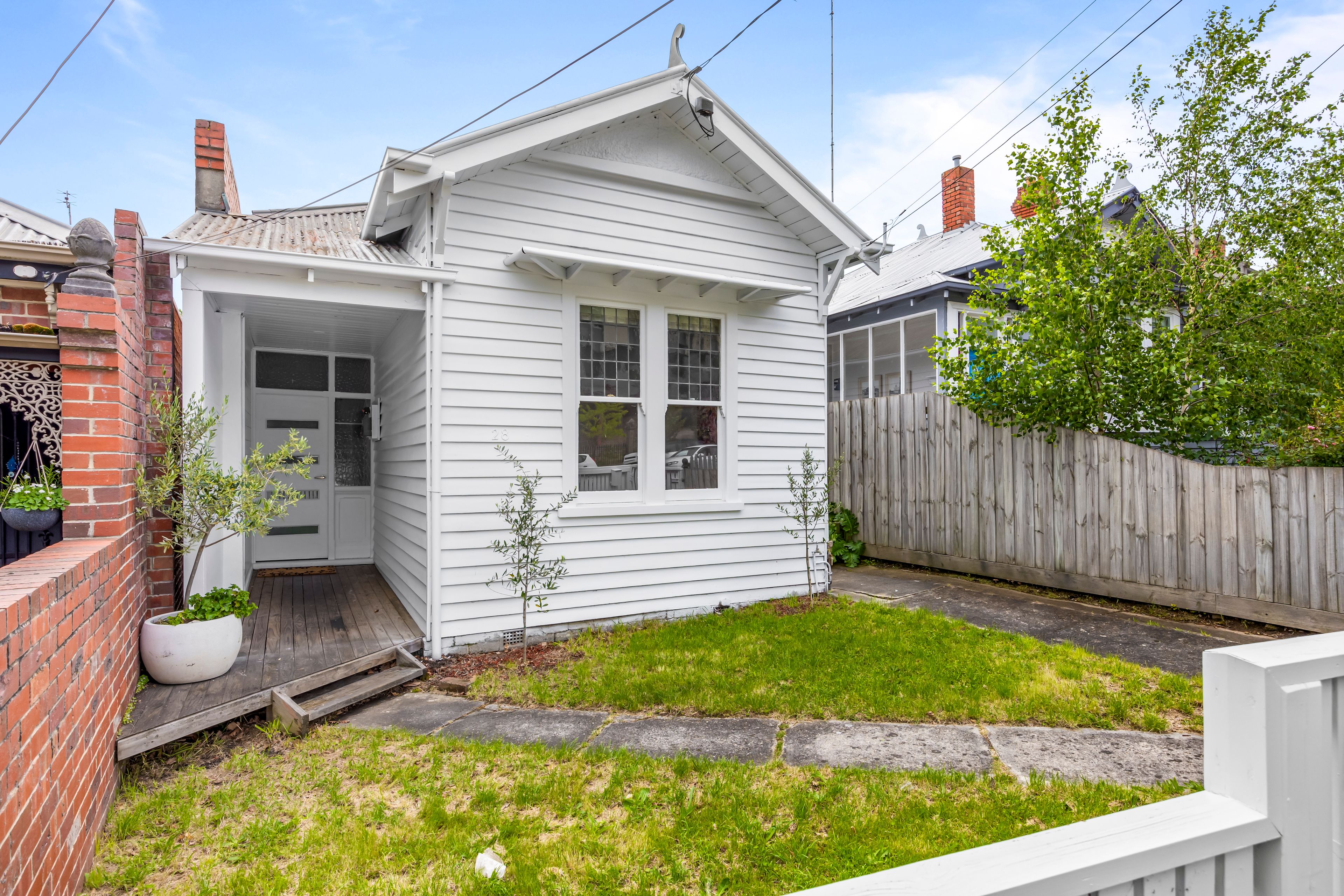 28 Barkly Street, Bakery Hill, VIC 3350