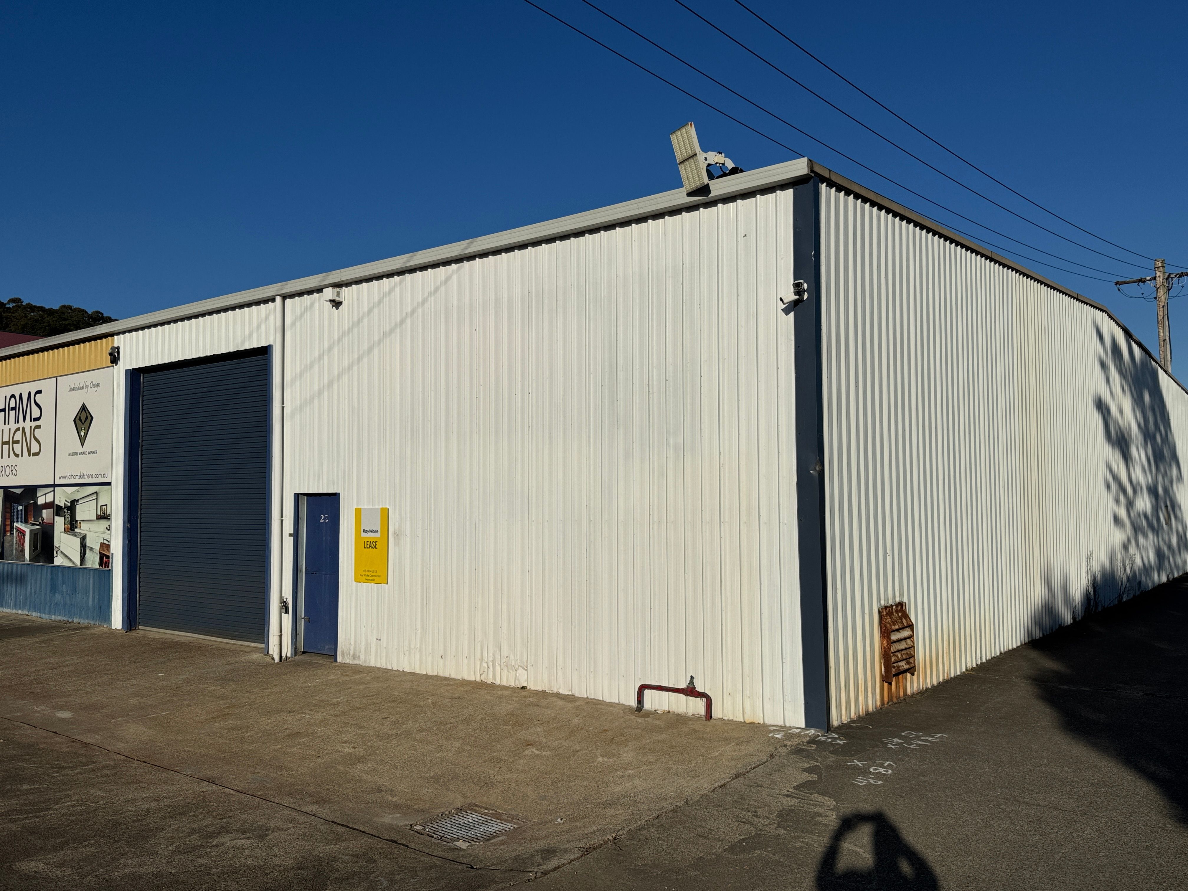 22/218 Macquarie Road, Warners Bay, NSW 2282