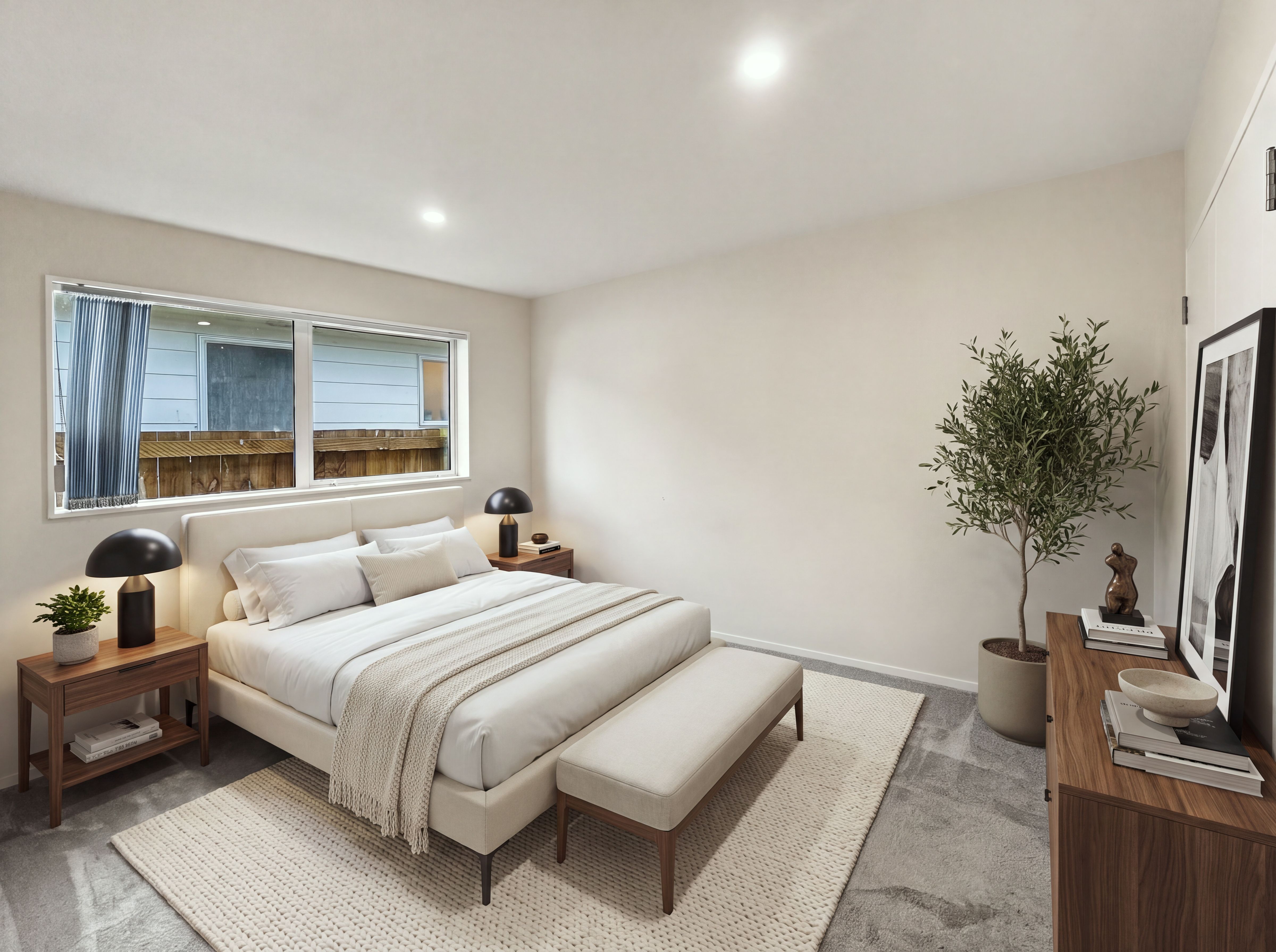 48b Addington Avenue, Manurewa, Manukau City