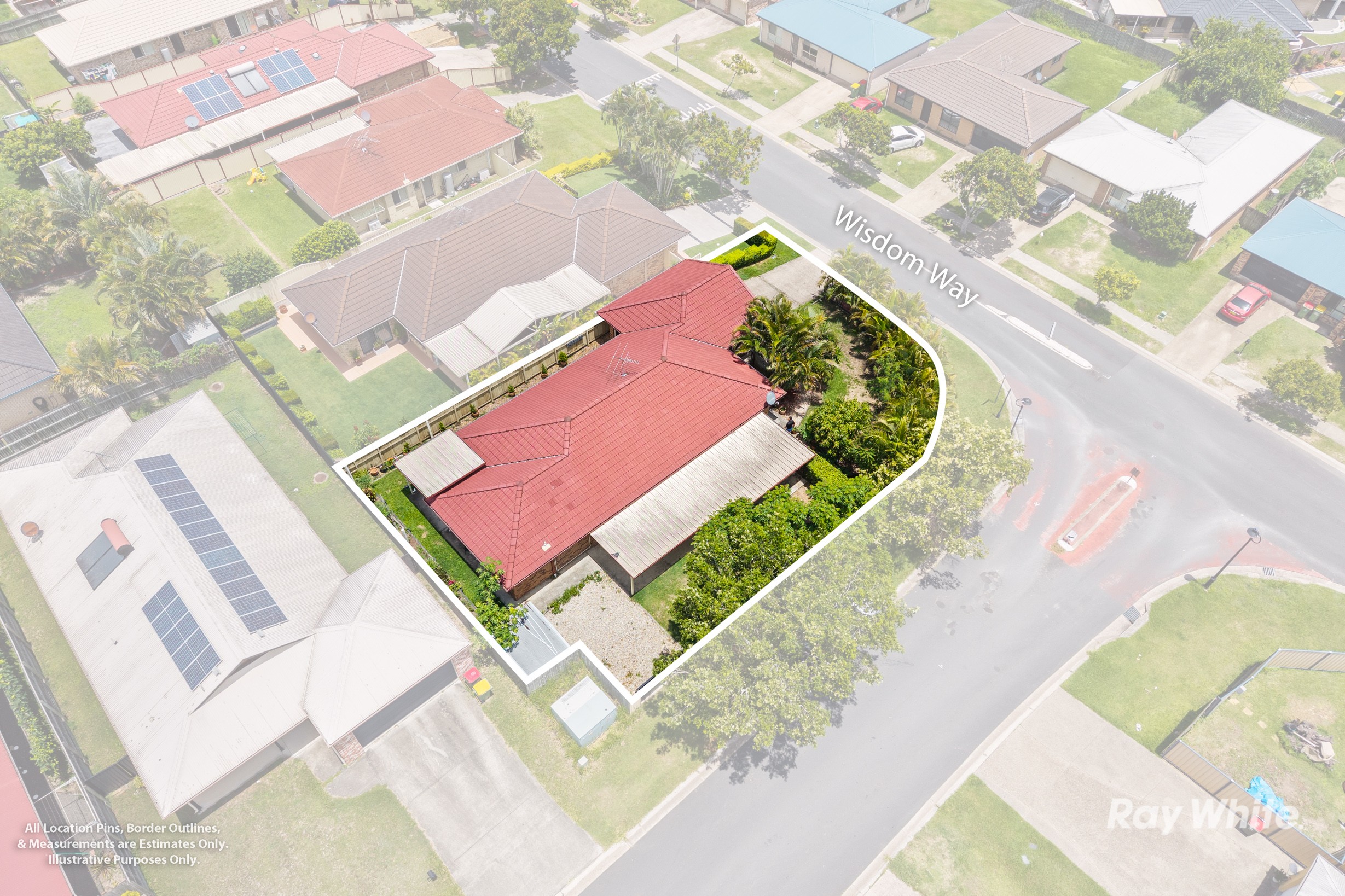 23 Wisdom Way, Crestmead, QLD 4132