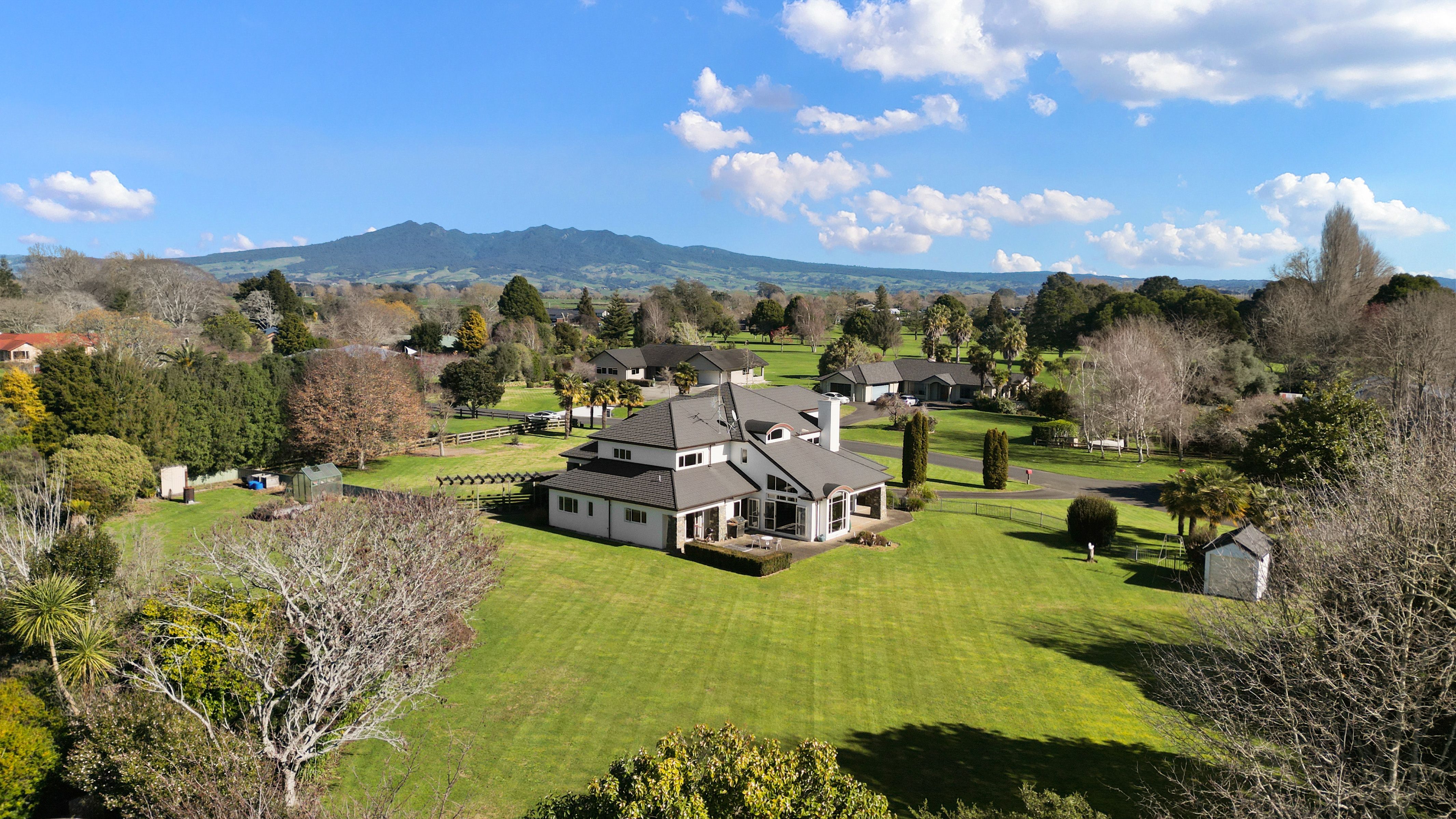 270 Holmwood Drive, Ngahinapouri, Waipa District