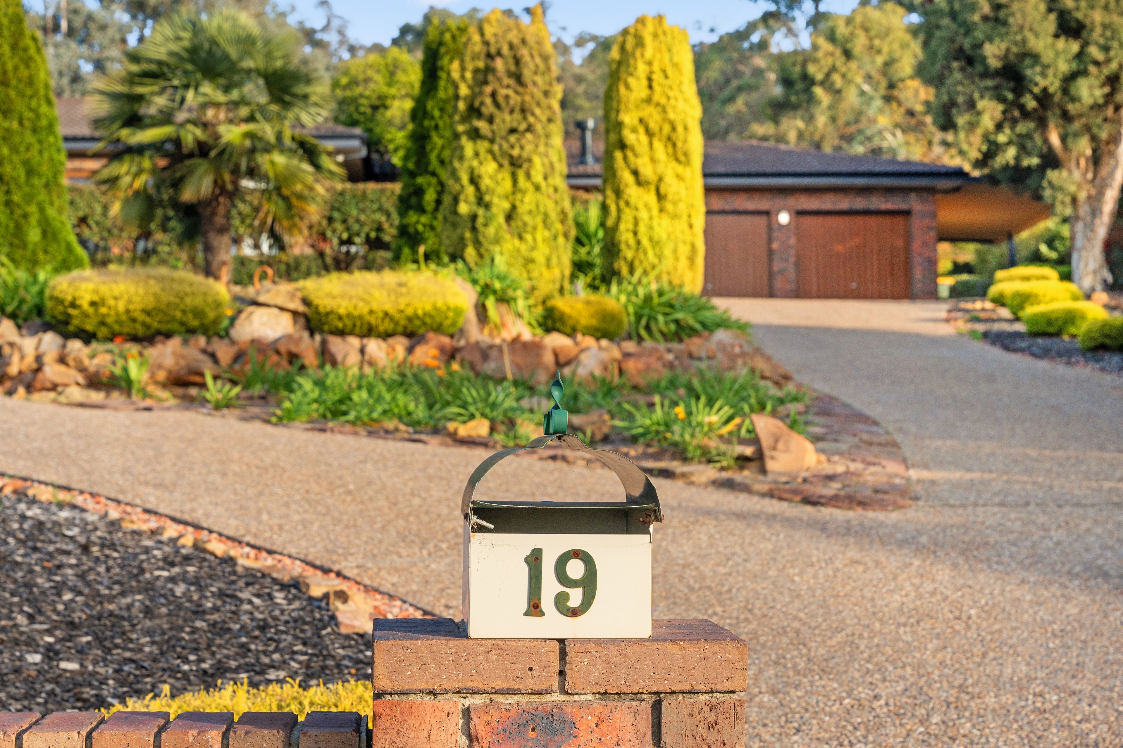 19 Pine Place, Karabar, NSW 2620