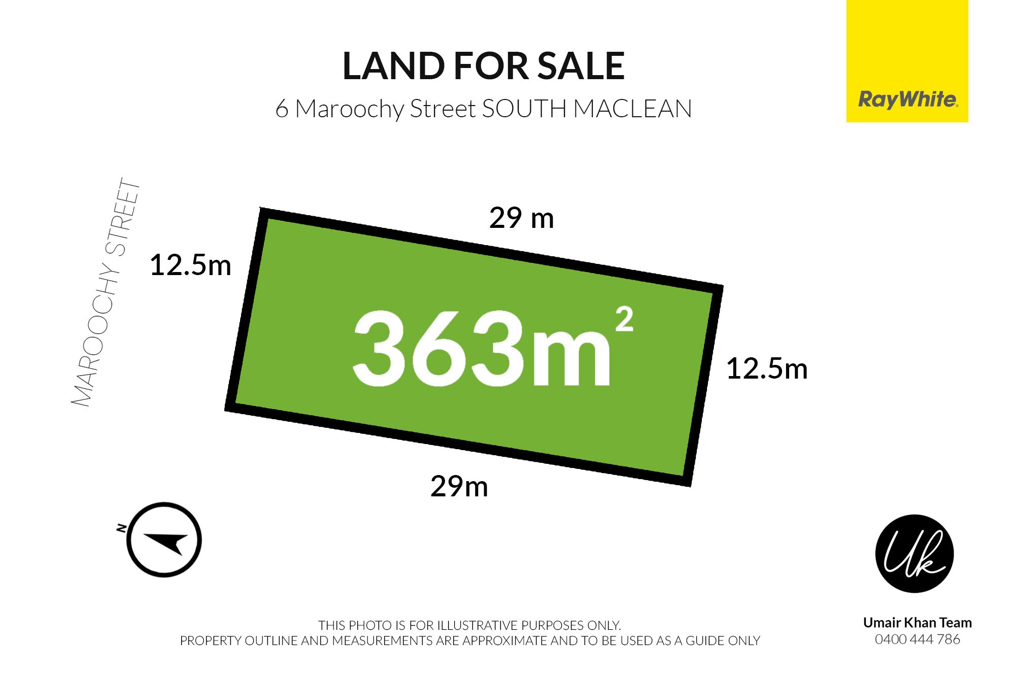 6 Maroochy Street, South Maclean, QLD 4280