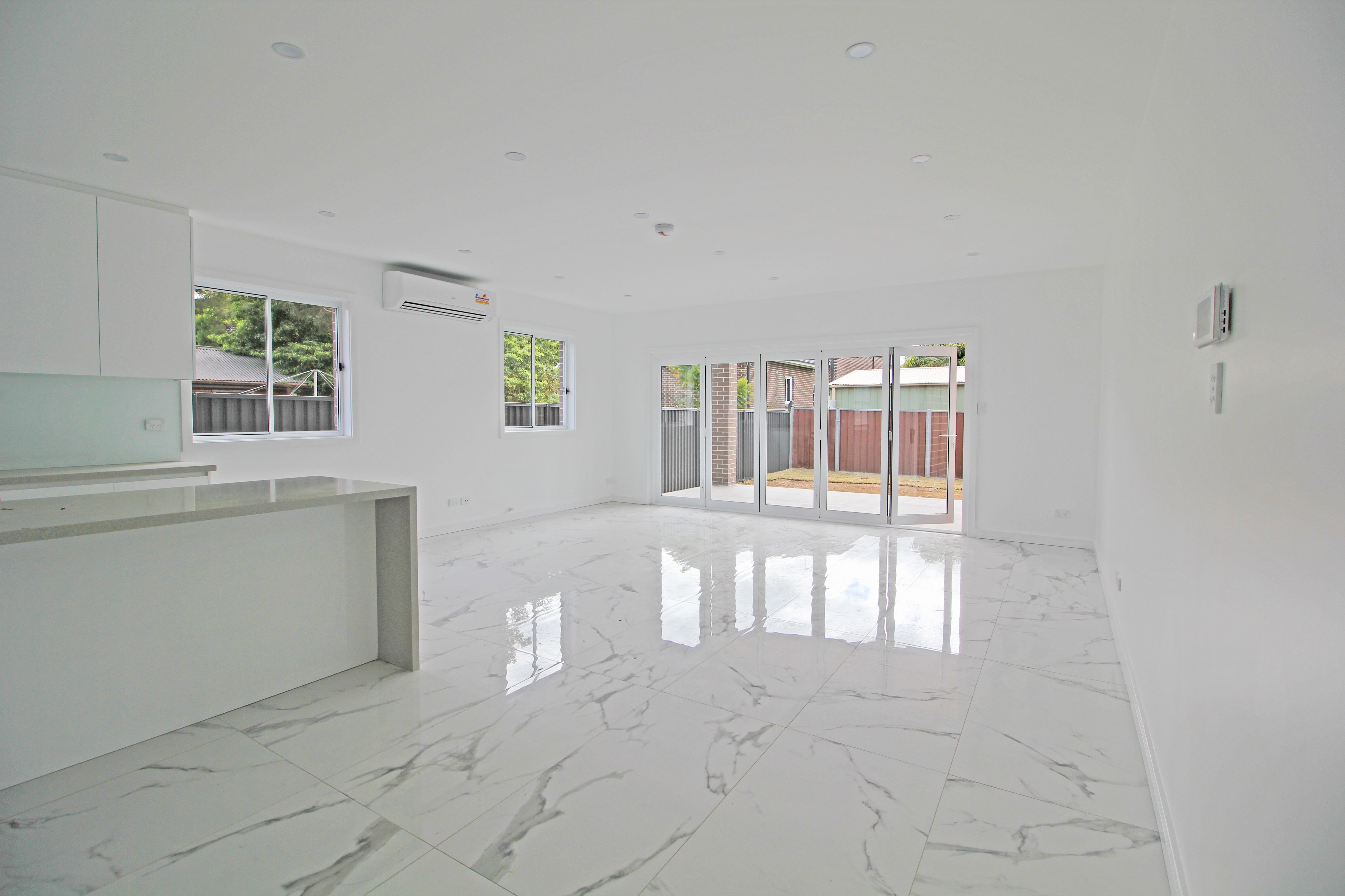 46B The Avenue, Canley Vale, NSW 2166