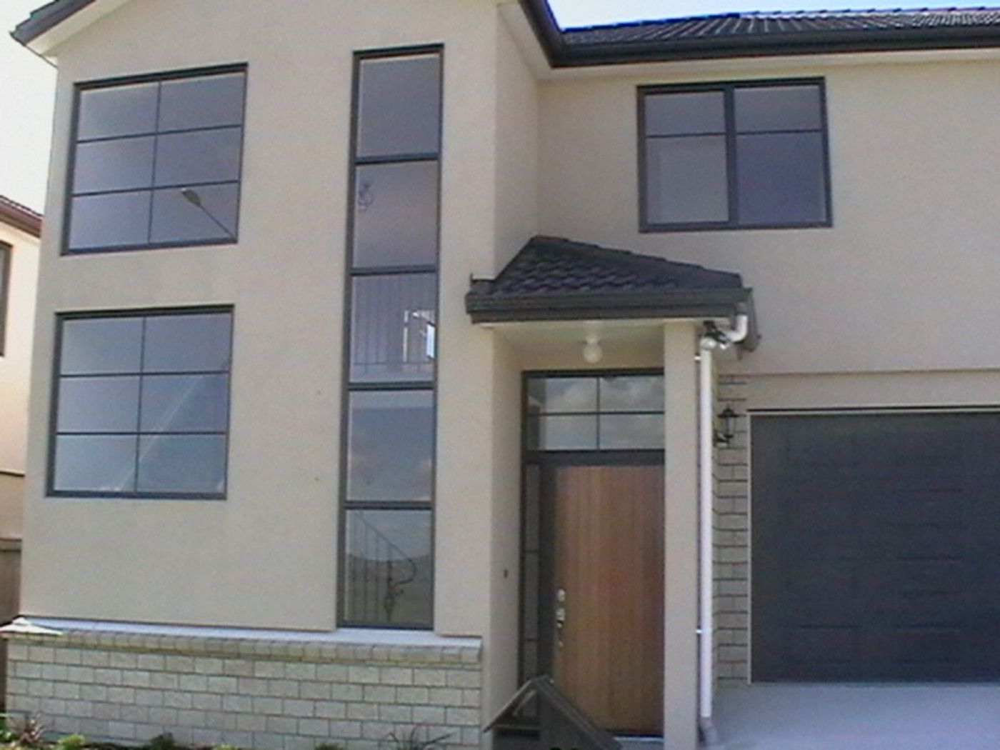 Flat Bush, Manukau City