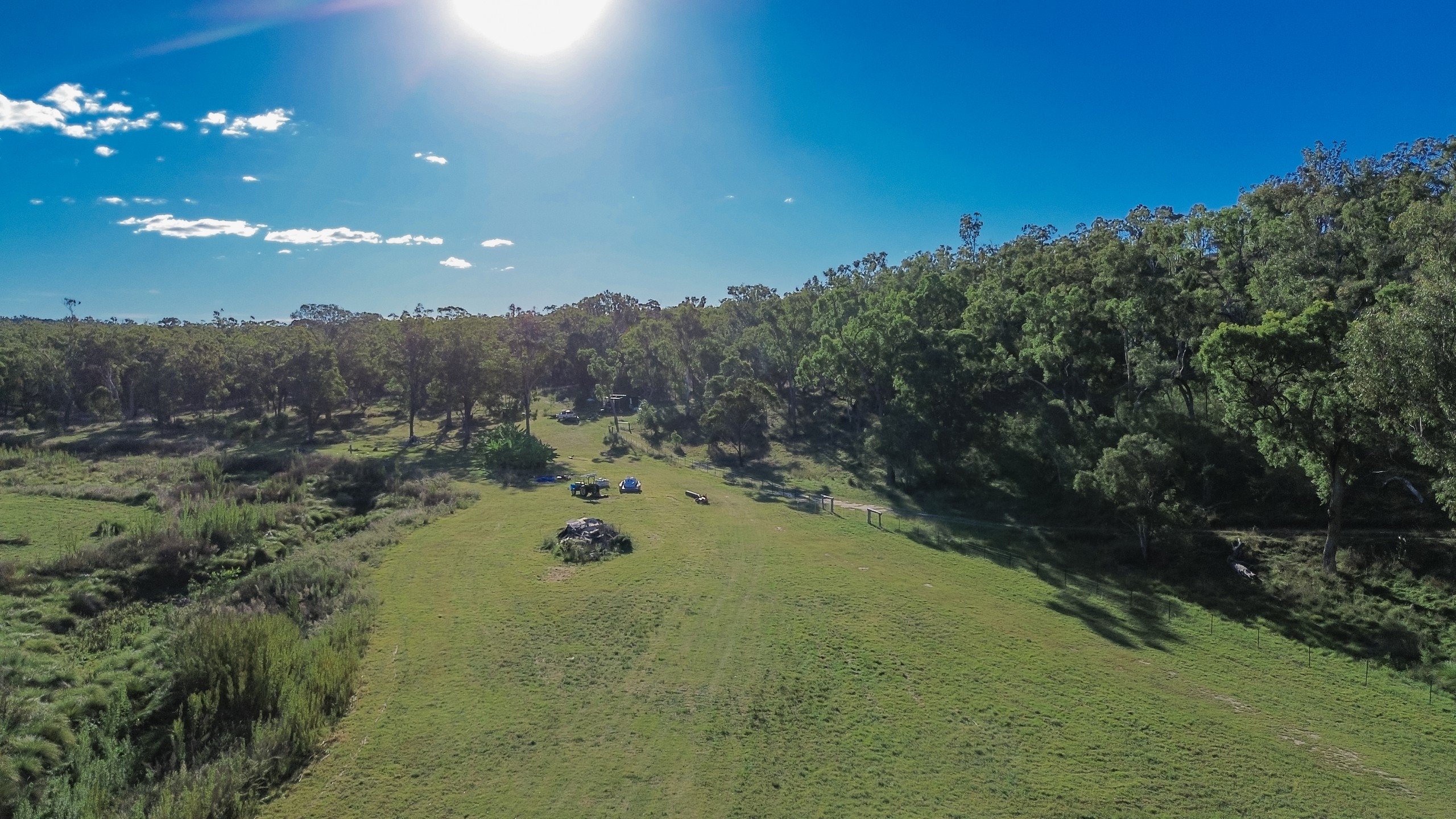 79 Leyburn Forestry Road, Thanes Creek, QLD 4370