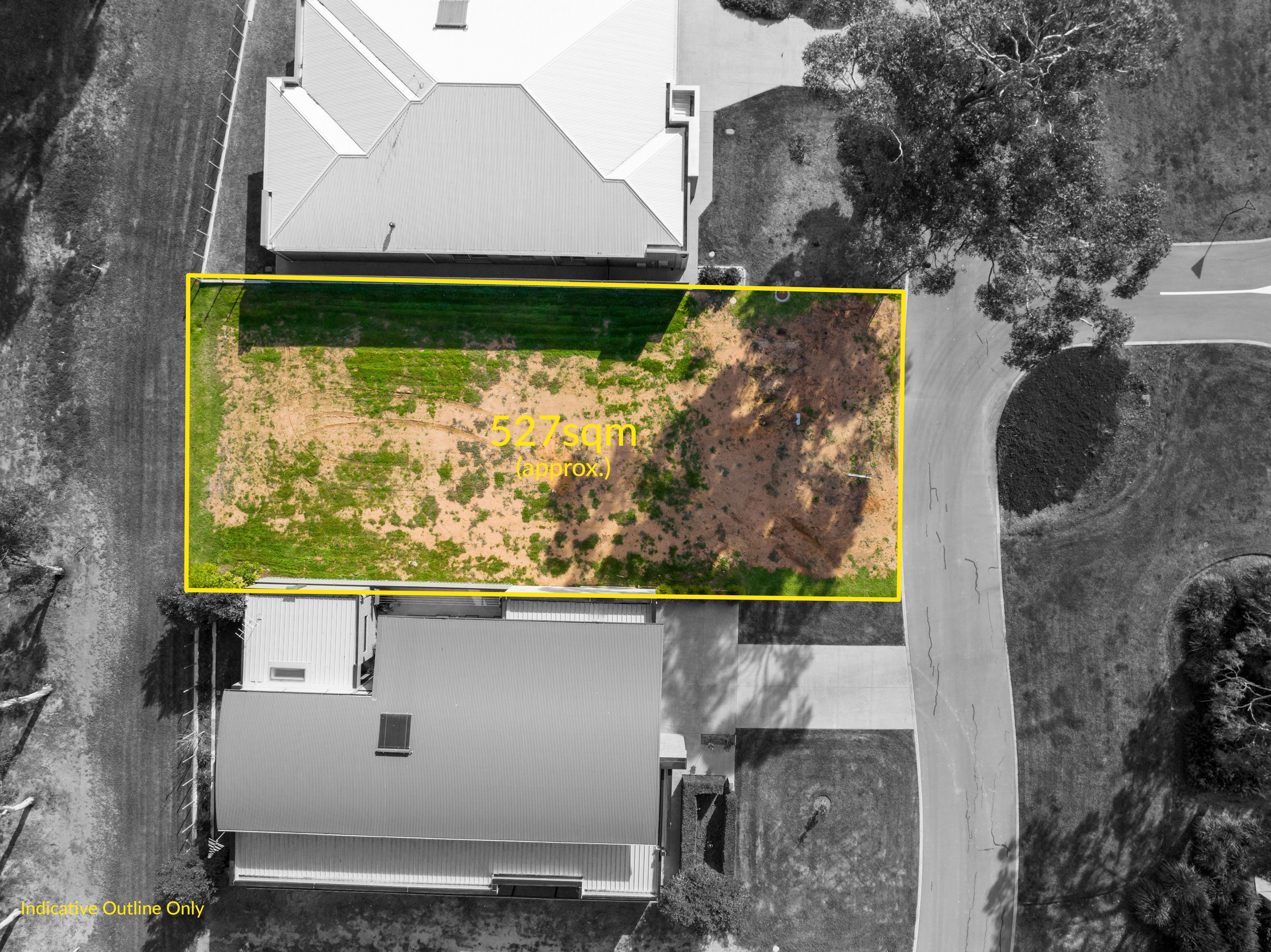 25 Baffy Lane, Mildura, VIC 3500 Sold Land Ray White Mildura