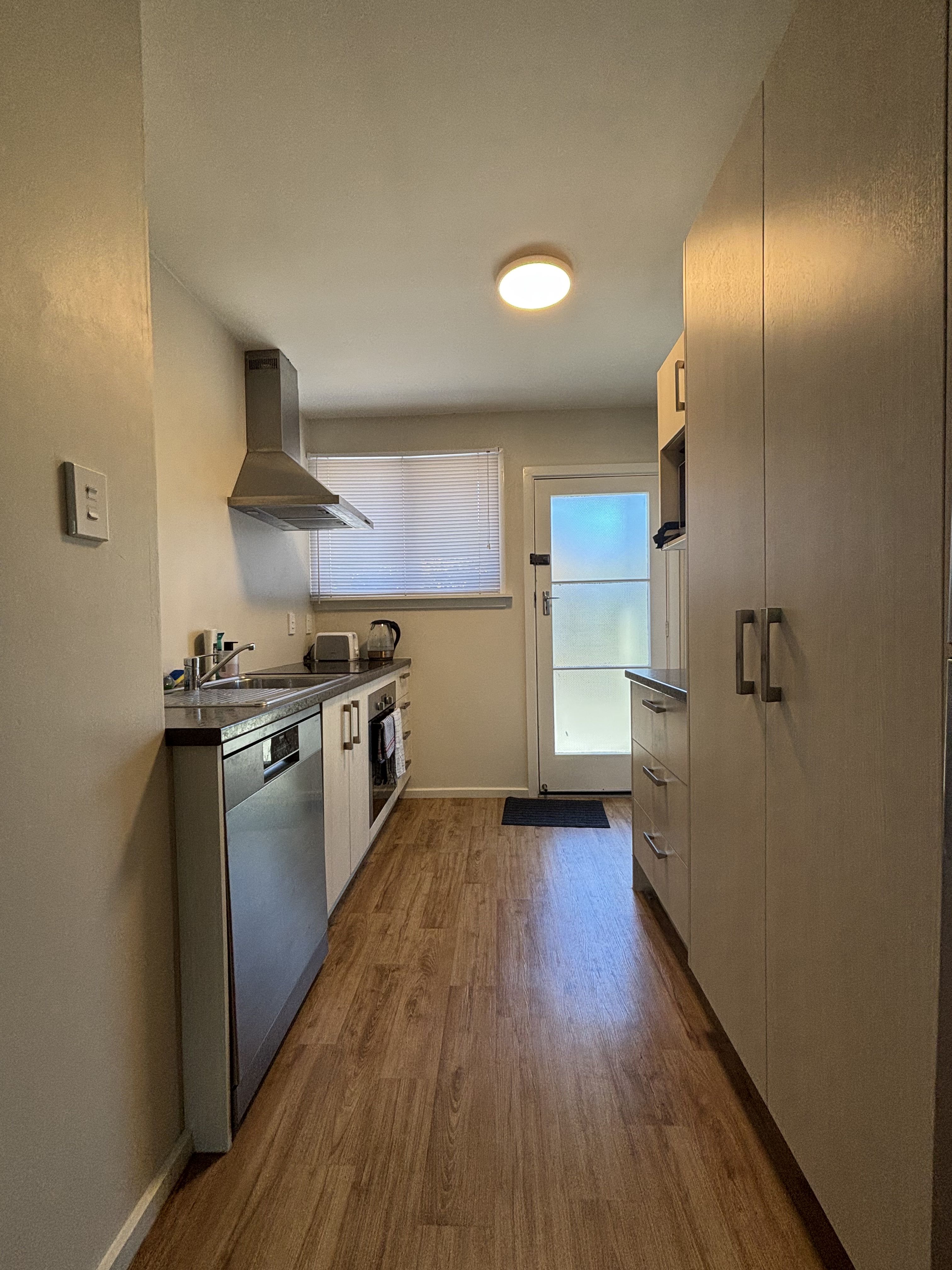 4/62 Barbour Street, Waltham, Christchurch City