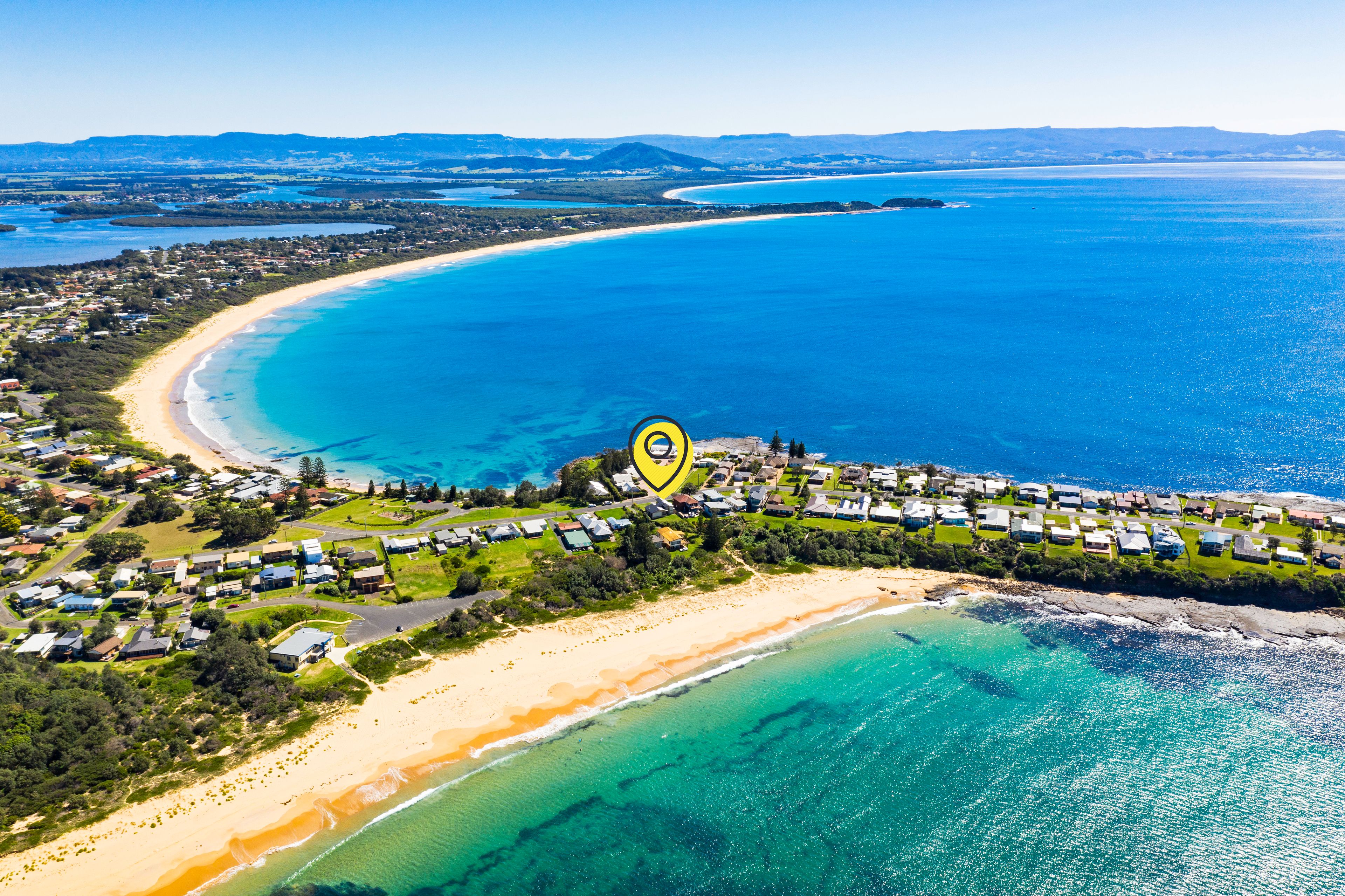 167 Penguins Head Road, Culburra Beach, NSW 2540