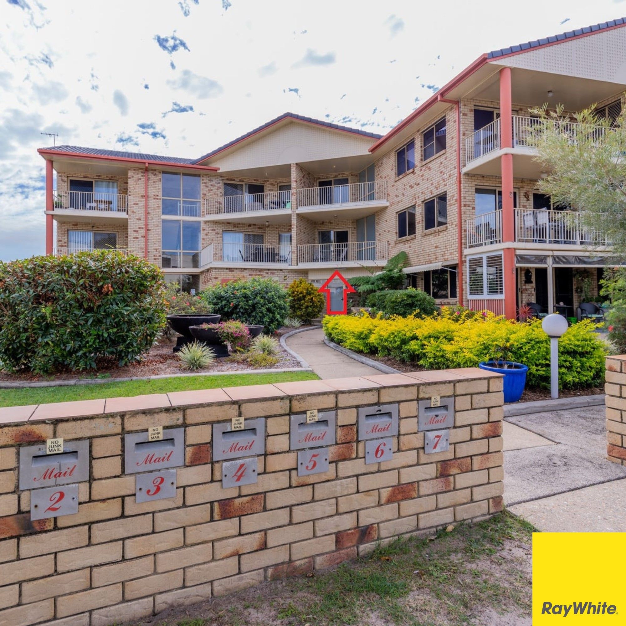 5 Wattle Avenue, Bongaree QLD 4507