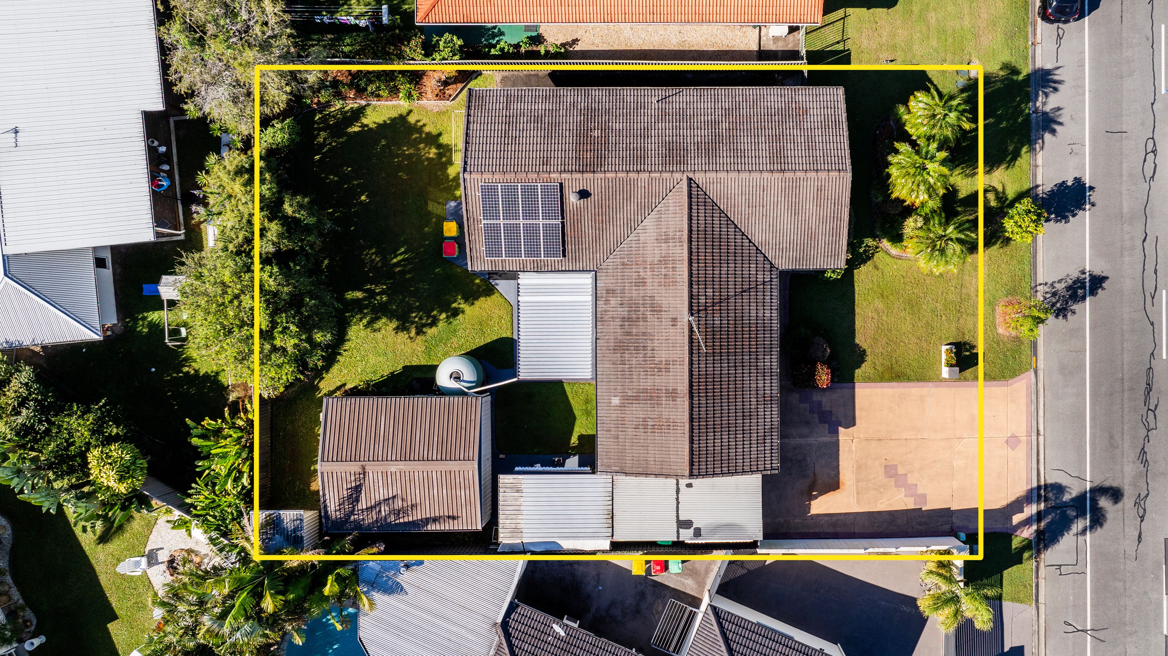 7 Anthony Drive, Burleigh Waters, QLD 4220