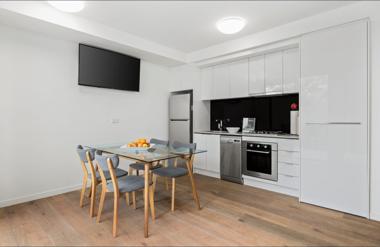 204/103 Grange Road, Glen Huntly, VIC 3163