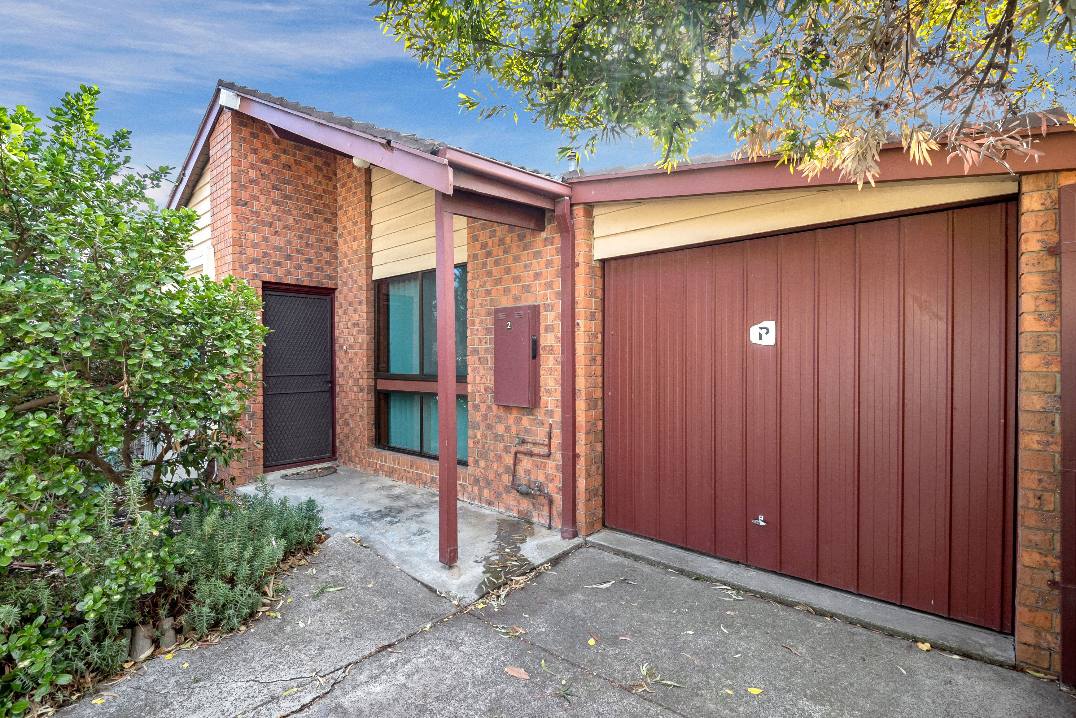 2/18-20 mcleans Road, Bundoora, VIC 3083