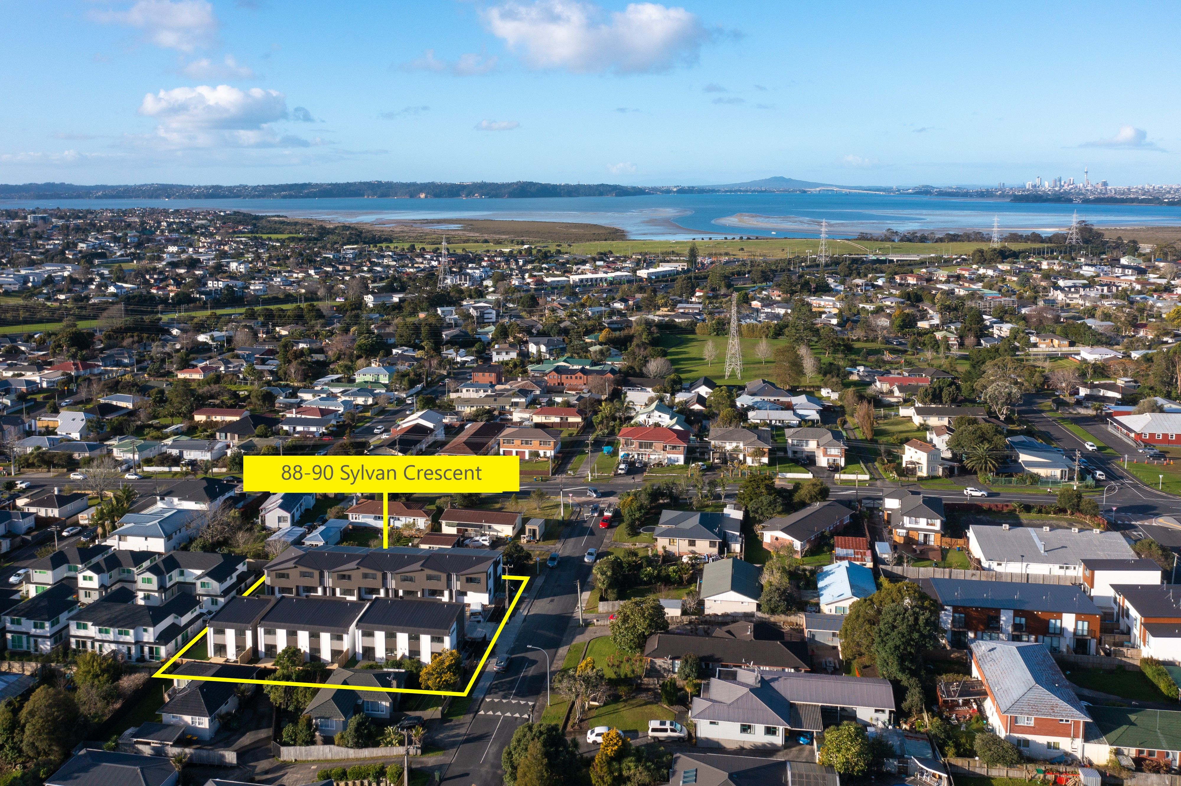 88C Sylvan Crescent, Te Atatu South, Waitakere City