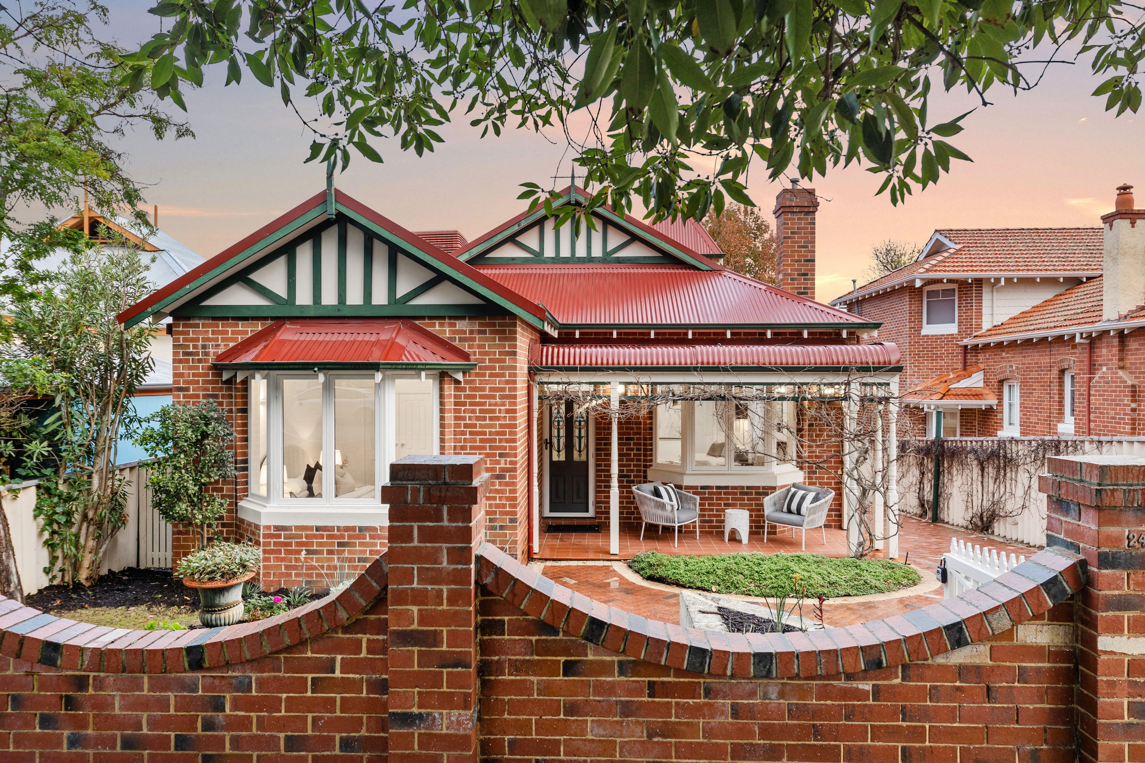 243 Hamersley Road, Subiaco, WA 6008