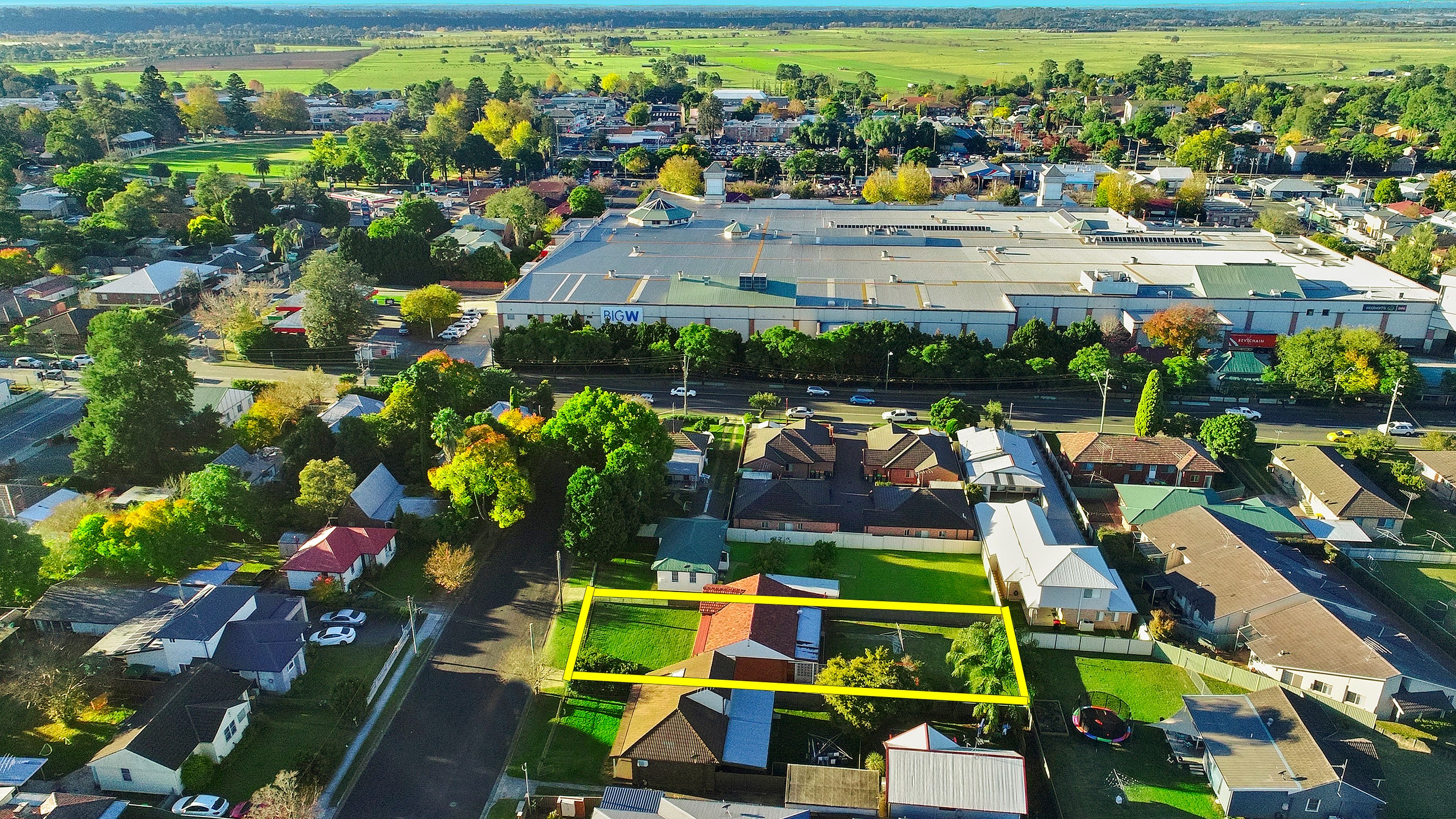 4 Gibson Street, Richmond, NSW 2753
