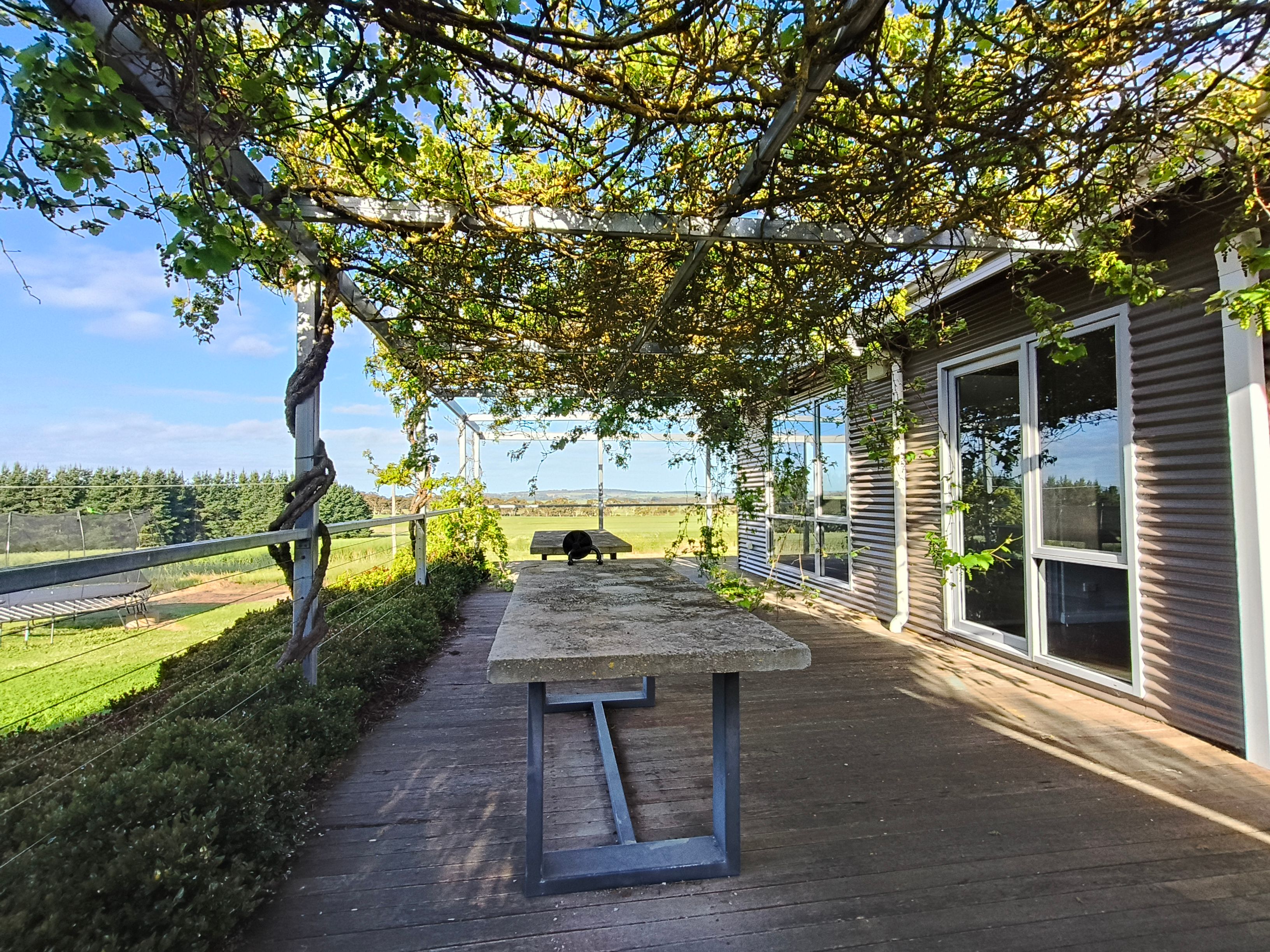 Generous Rural Home with Scenic Views — photo 19 of 26