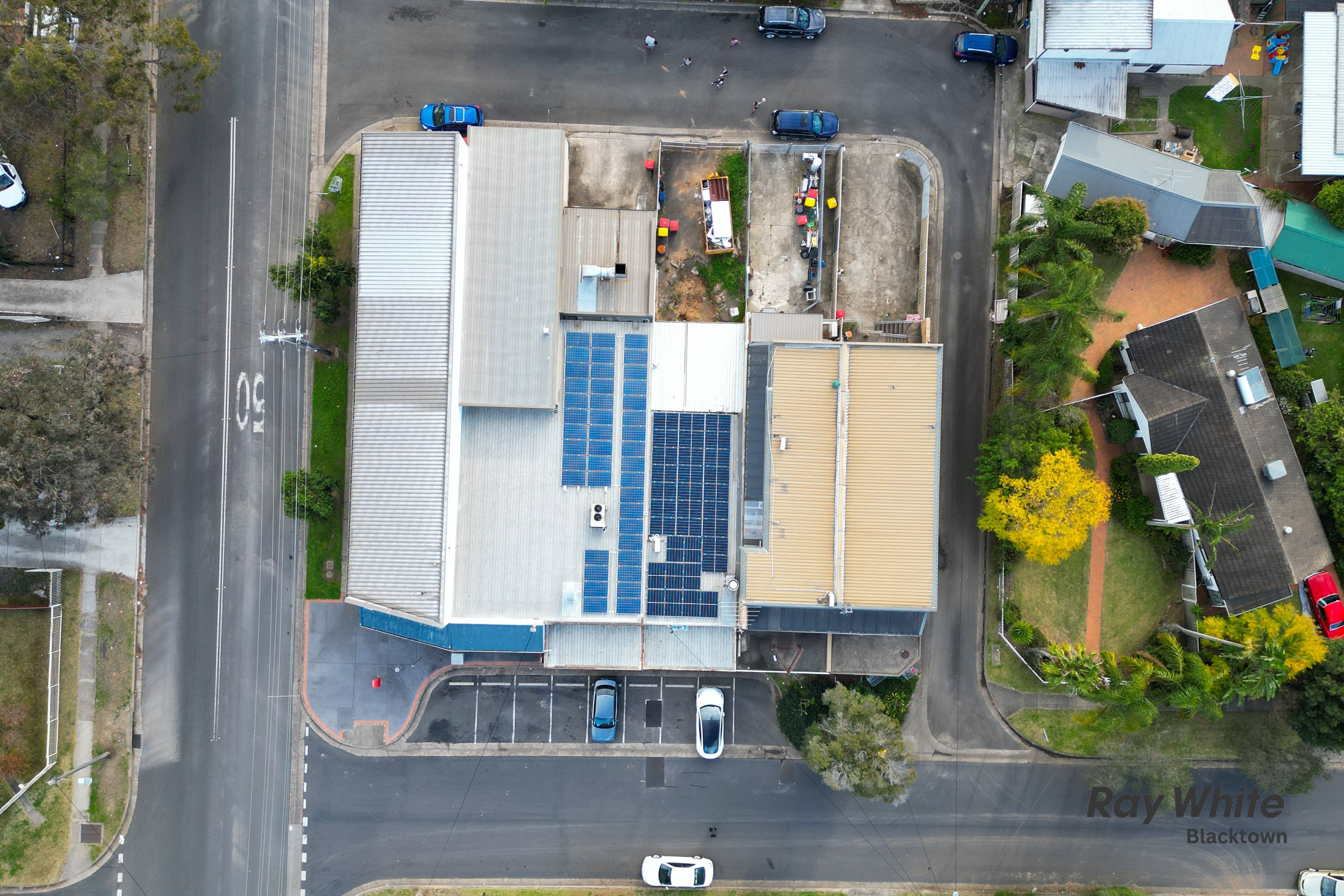 2 & 4 ASH Street, Blacktown, NSW 2148