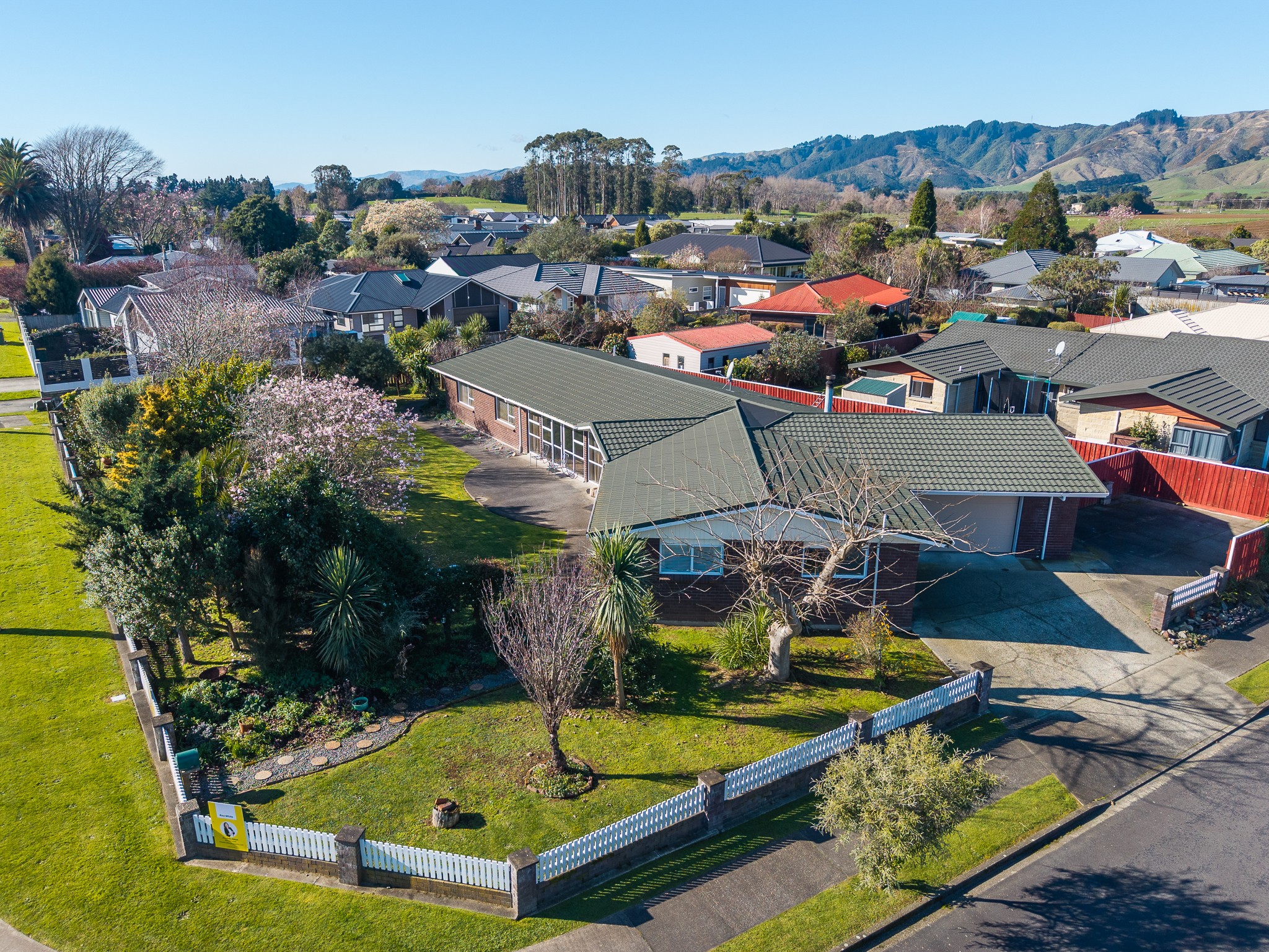 8 Fairfield Road, Levin, Horowhenua District