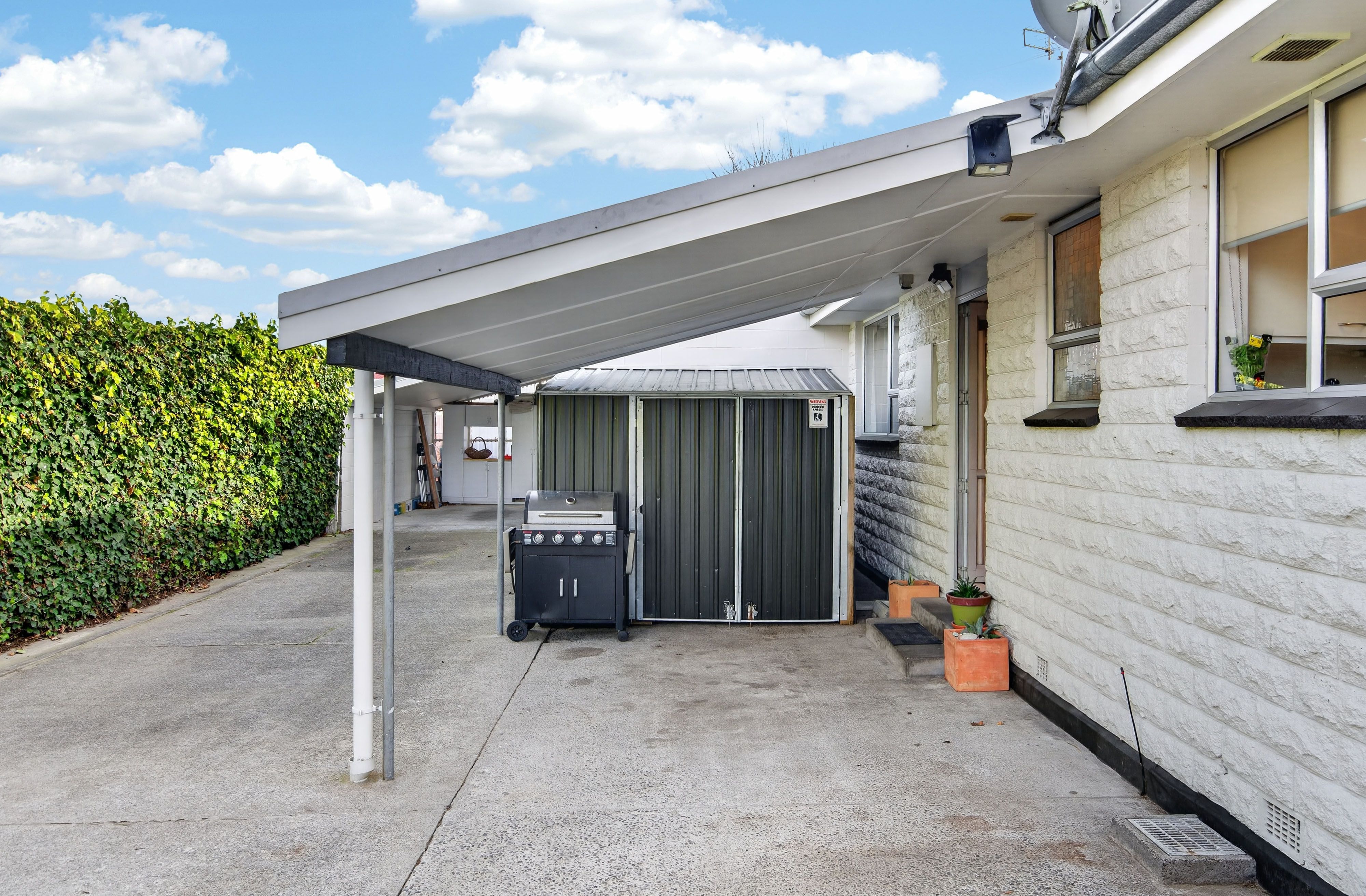 64B Sneyd Street, Kaiapoi, Waimakariri District