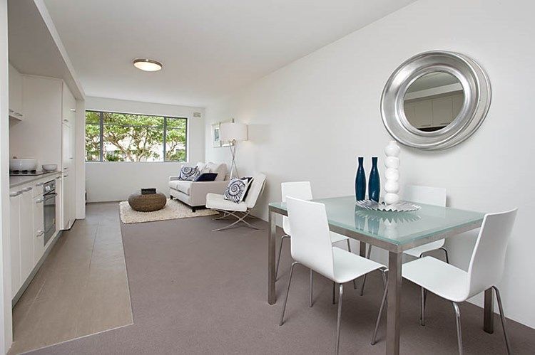 14/12-14 Grosvenor, Neutral Bay, NSW 2089