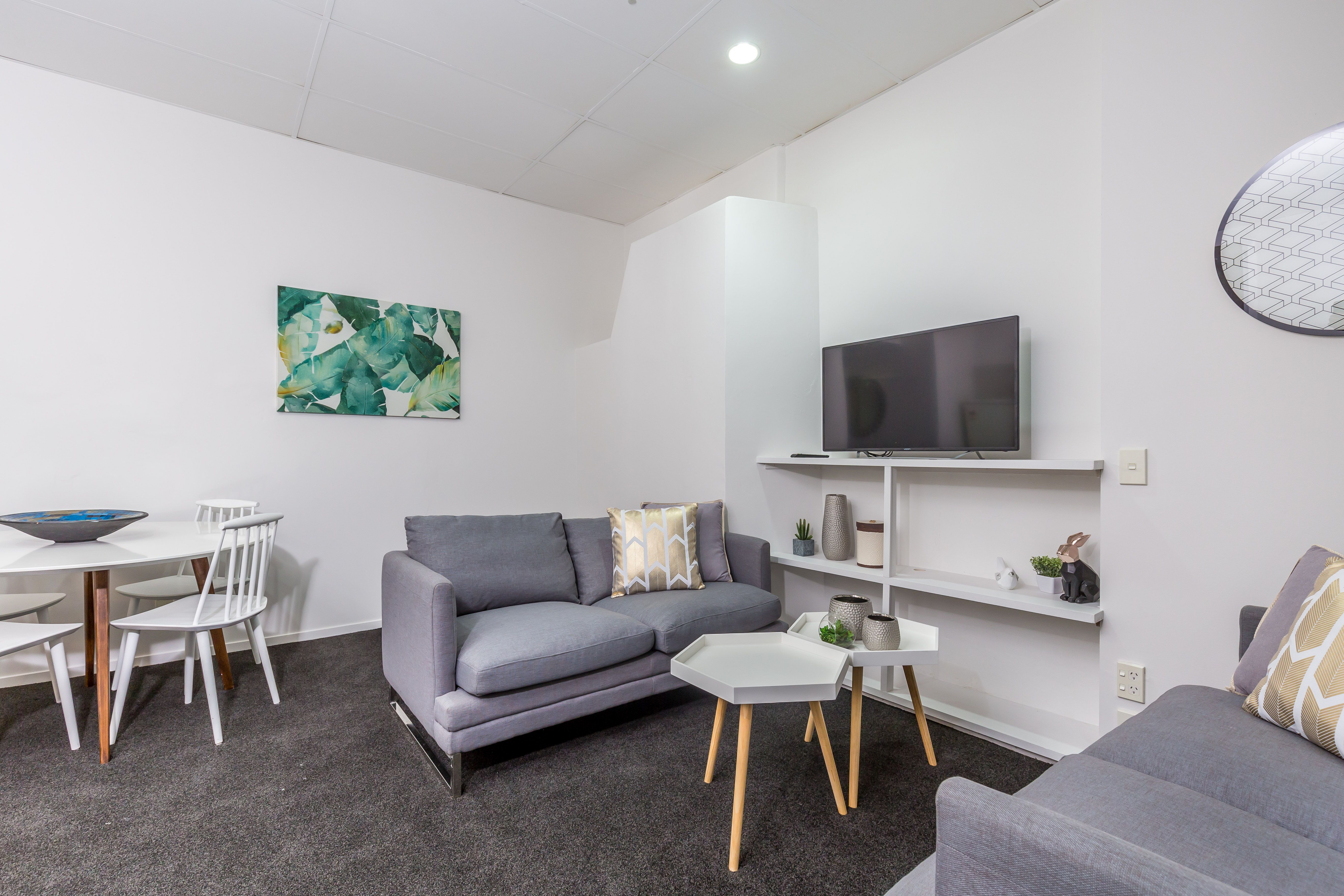 103/43 Anzac Avenue, Auckland Central, Auckland City