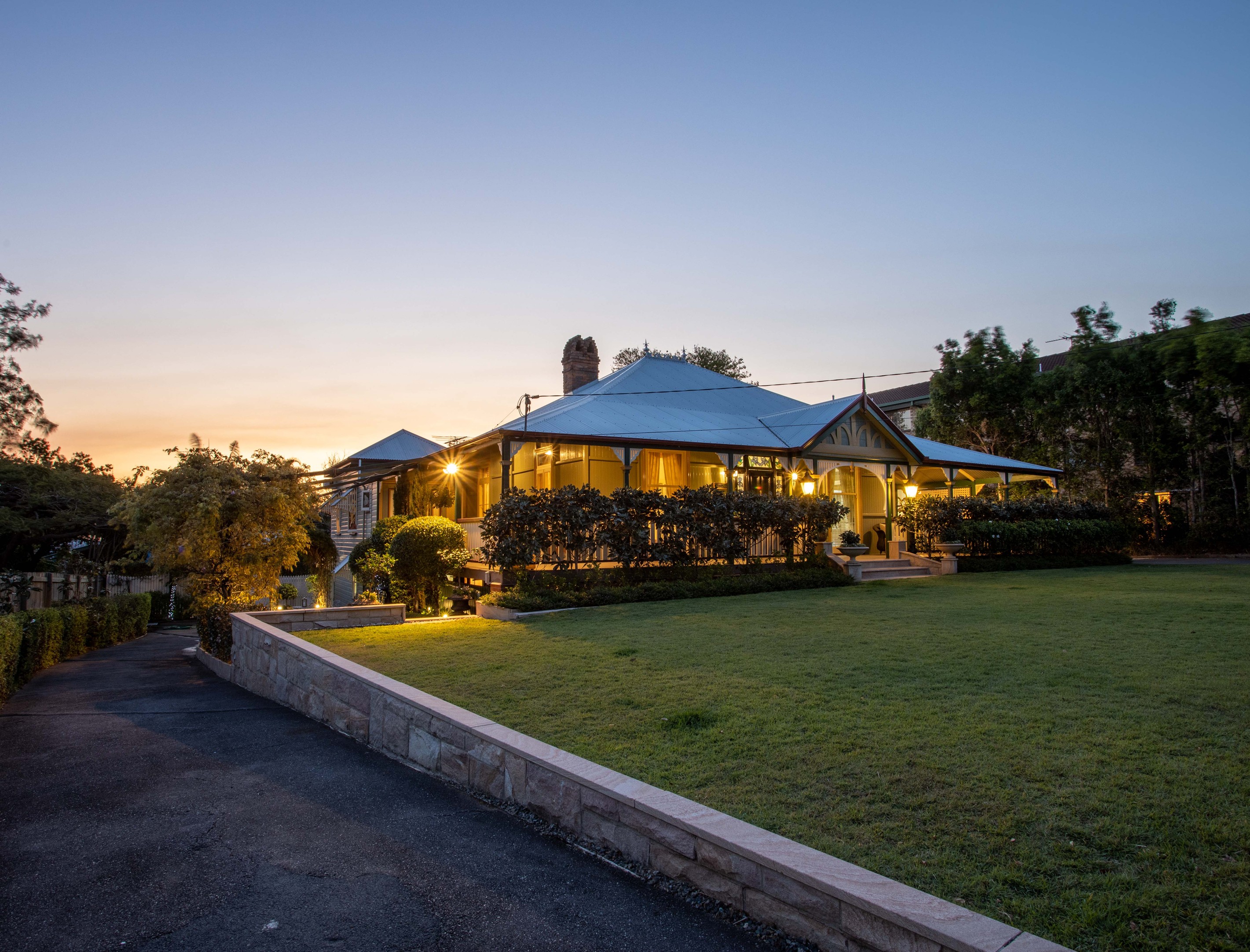 36 Kinnaird Street, Ashgrove, QLD 4060