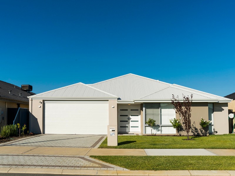 14 Tallowood Avenue, Baldivis, WA 6171