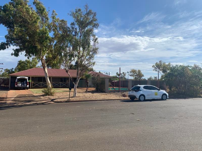 13 Pinderi Crescent, Dampier, WA 6713