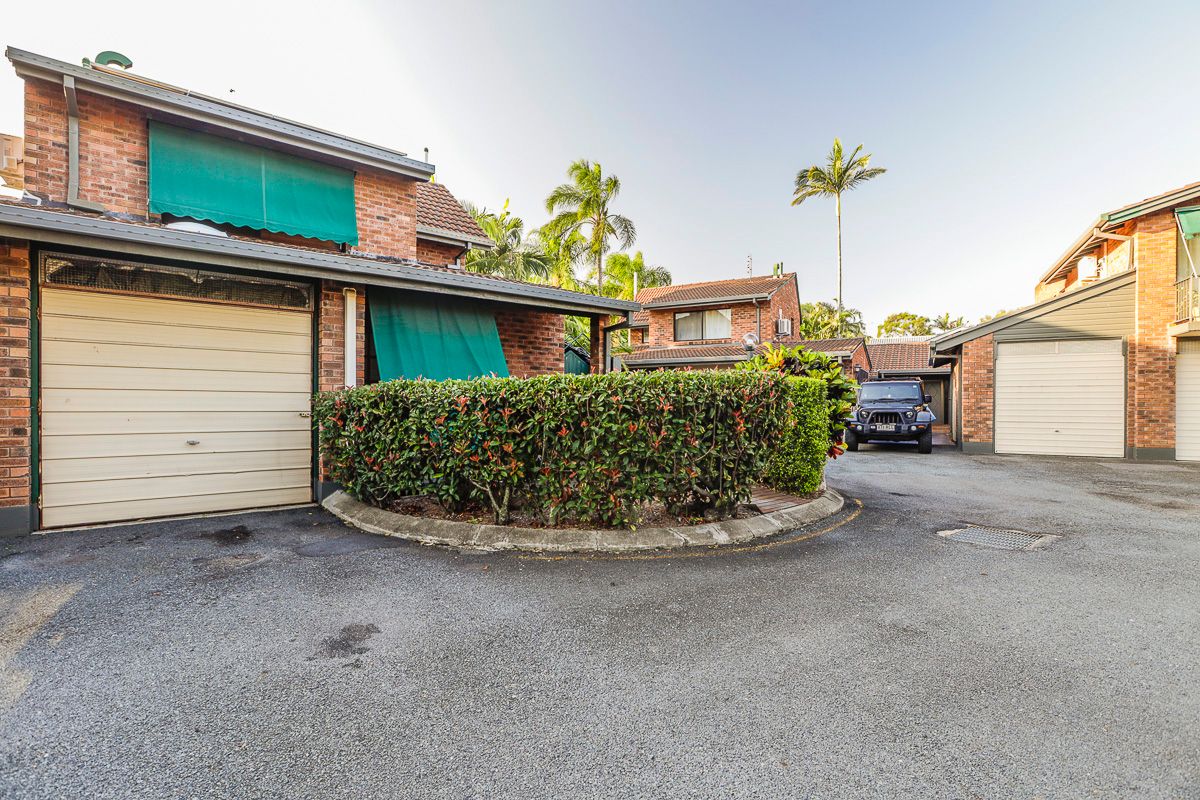 20-111 Salerno Street, Surfers Paradise, QLD 4217
